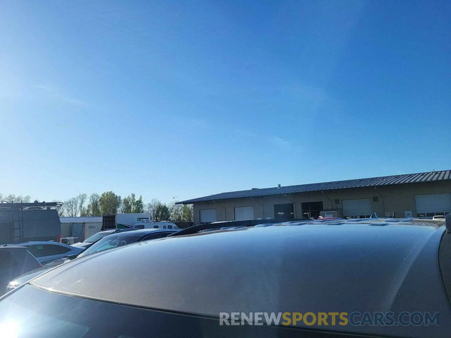 14 Photograph of a damaged car 1GNEVGKW1KJ239367 CHEVROLET TRAVERSE 2019