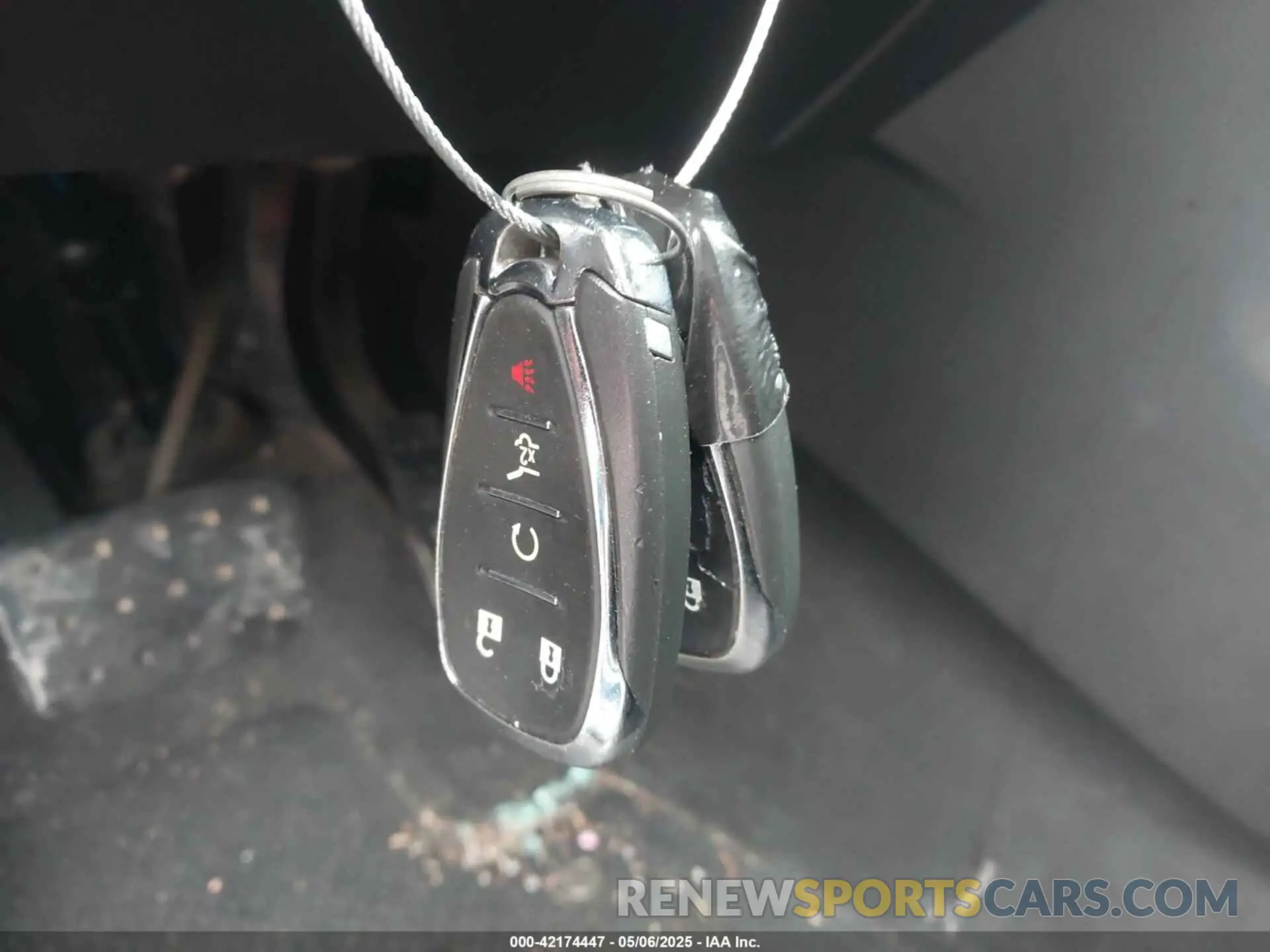 11 Фотография поврежденного автомобиля 1GNEVGKW5KJ100679 CHEVROLET TRAVERSE 2019
