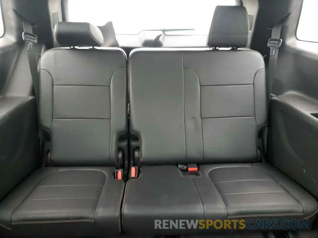 10 Фотография поврежденного автомобиля 1GNEVKKW1KJ162308 CHEVROLET TRAVERSE 2019
