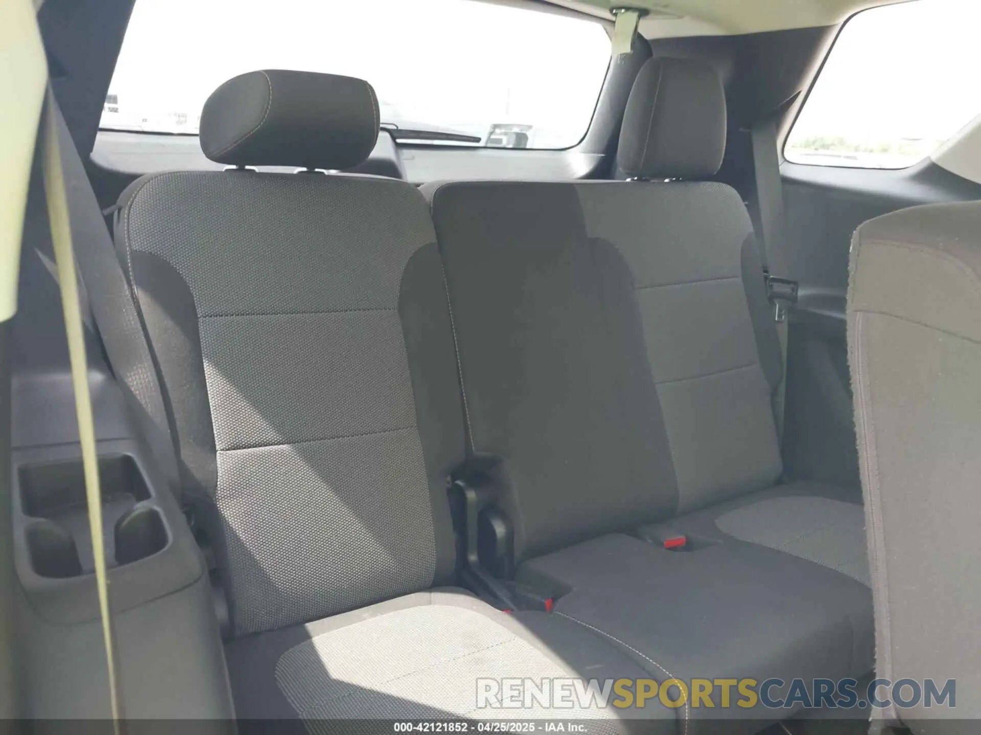 18 Фотография поврежденного автомобиля 1GNERFKW2LJ214154 CHEVROLET TRAVERSE 2020