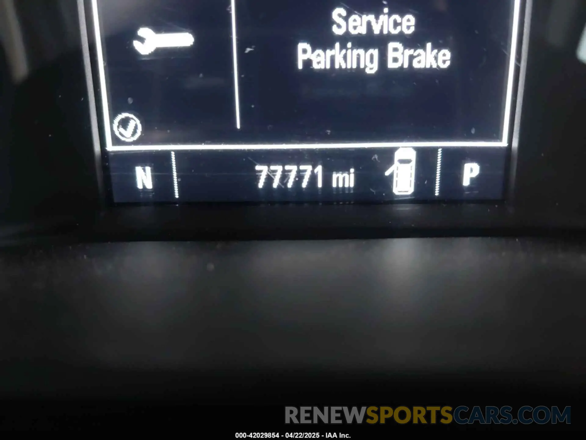 15 Фотография поврежденного автомобиля 1GNERFKW5LJ245009 CHEVROLET TRAVERSE 2020
