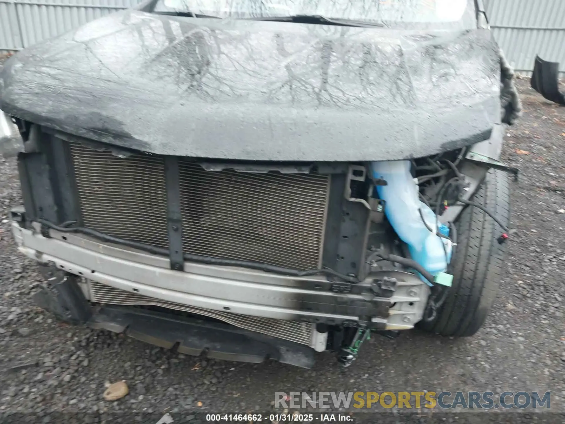 6 Фотография поврежденного автомобиля 1GNERFKW7LJ310488 CHEVROLET TRAVERSE 2020