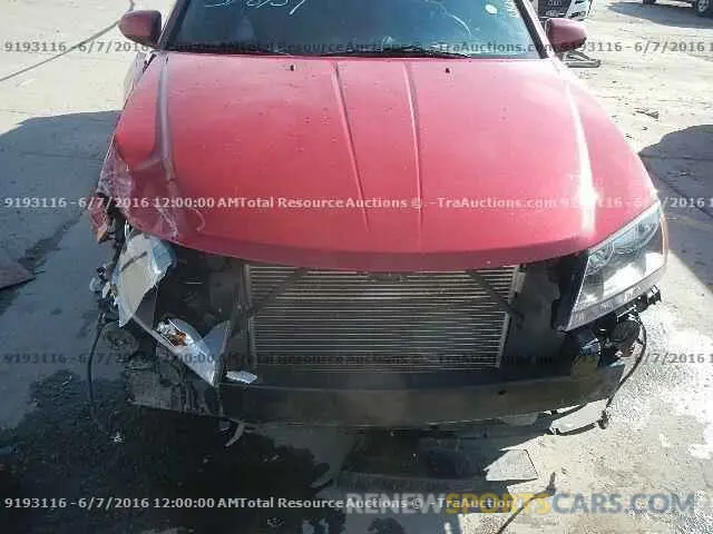 10 Фотография поврежденного автомобиля 1GNERFKW8LJ165798 CHEVROLET TRAVERSE 2020