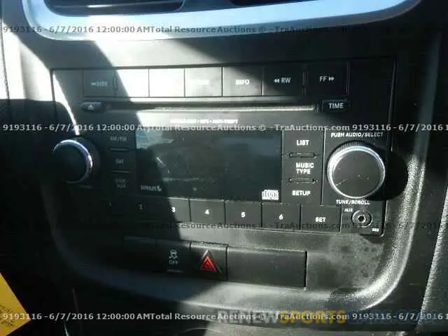 9 Фотография поврежденного автомобиля 1GNERFKW8LJ165798 CHEVROLET TRAVERSE 2020