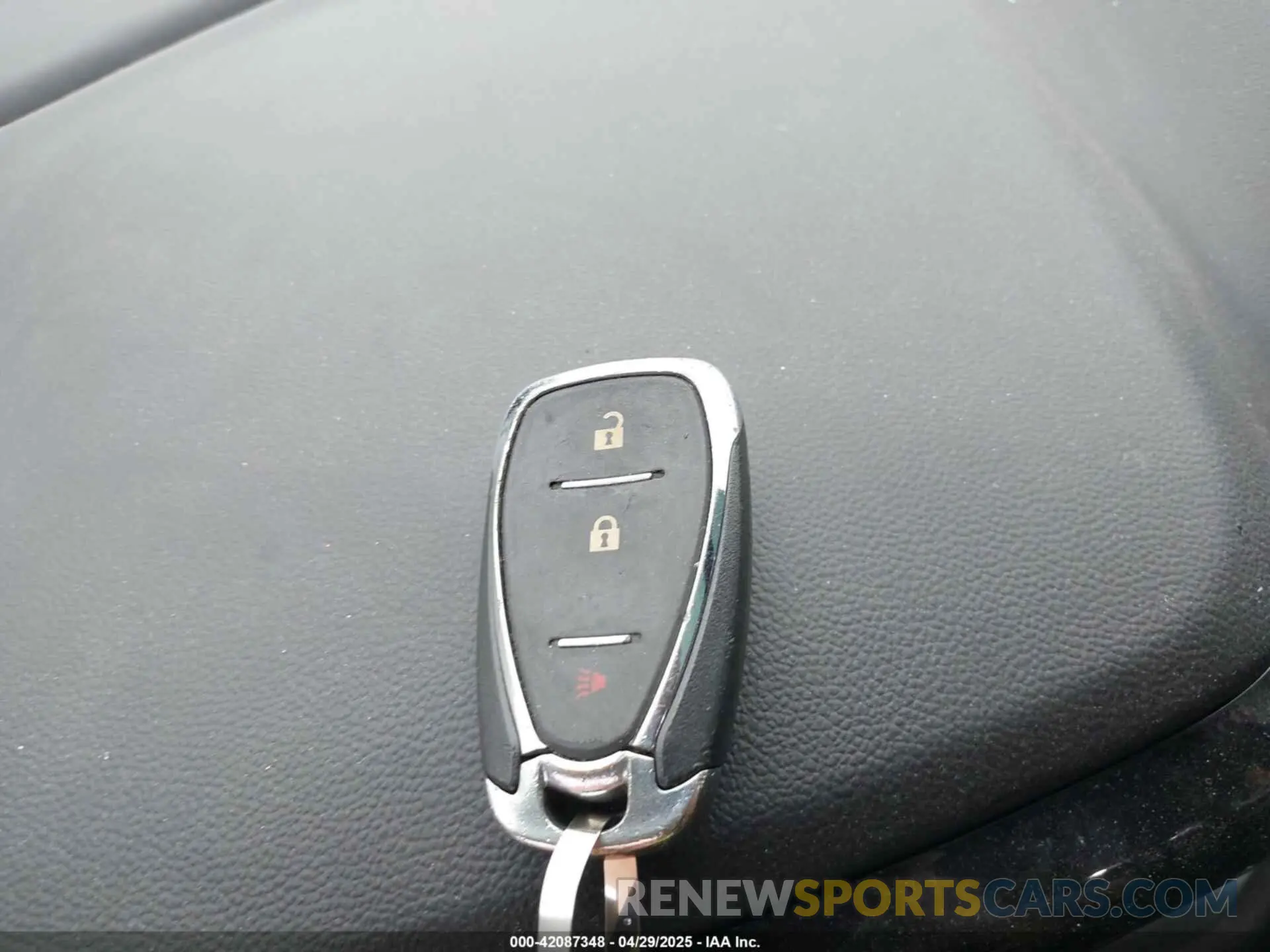 11 Фотография поврежденного автомобиля 1GNERFKW8LJ185193 CHEVROLET TRAVERSE 2020