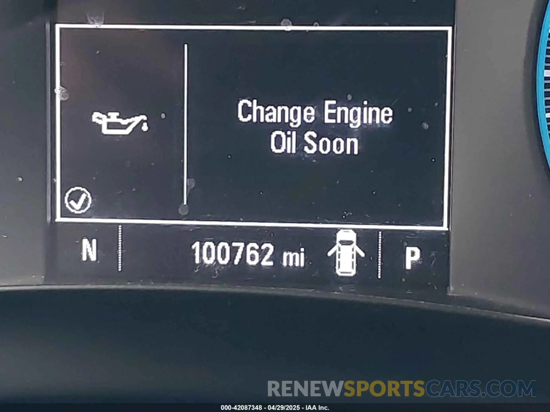 16 Фотография поврежденного автомобиля 1GNERFKW8LJ185193 CHEVROLET TRAVERSE 2020