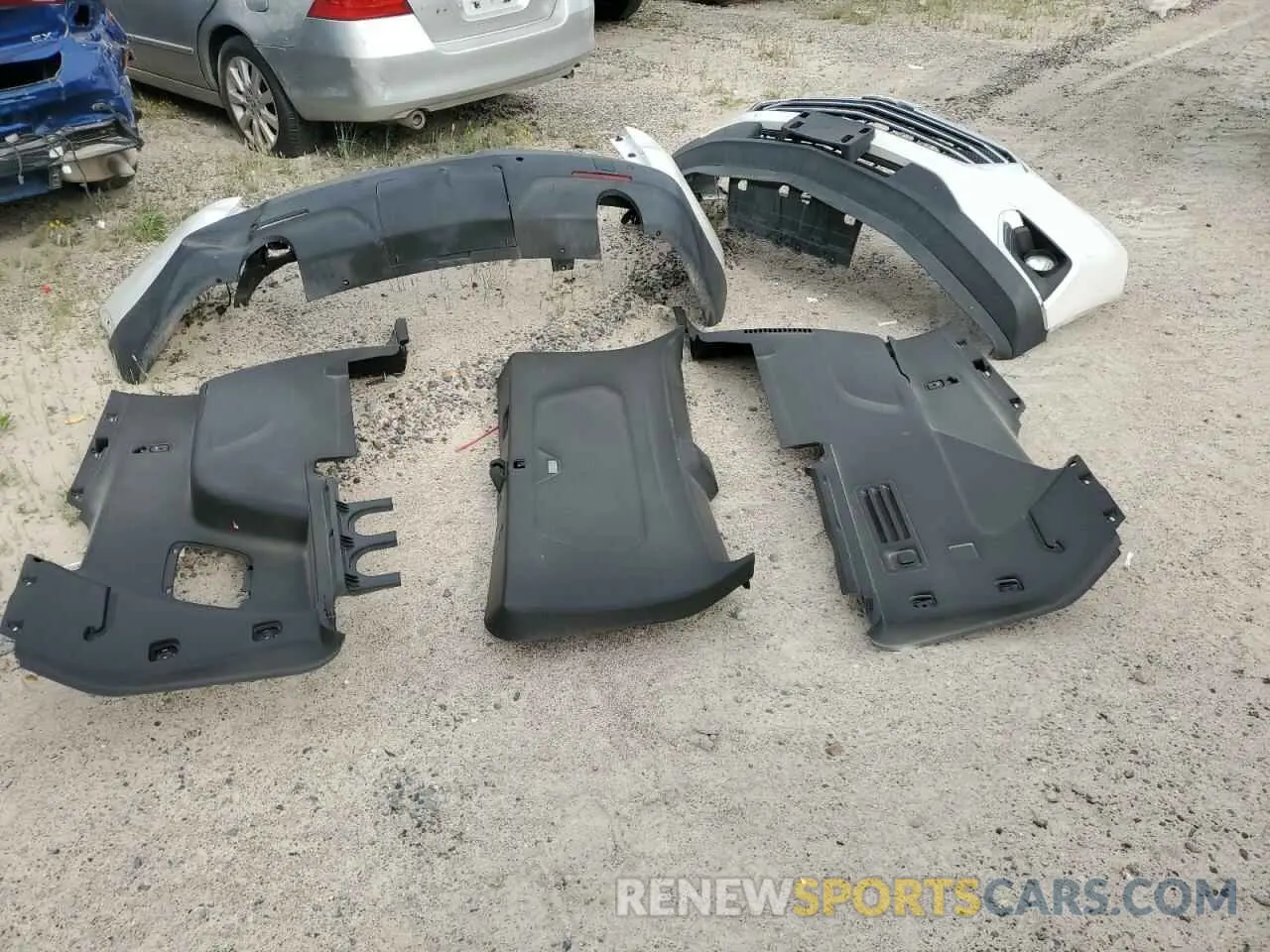 13 Фотография поврежденного автомобиля 1GNERGKW5LJ201095 CHEVROLET TRAVERSE 2020