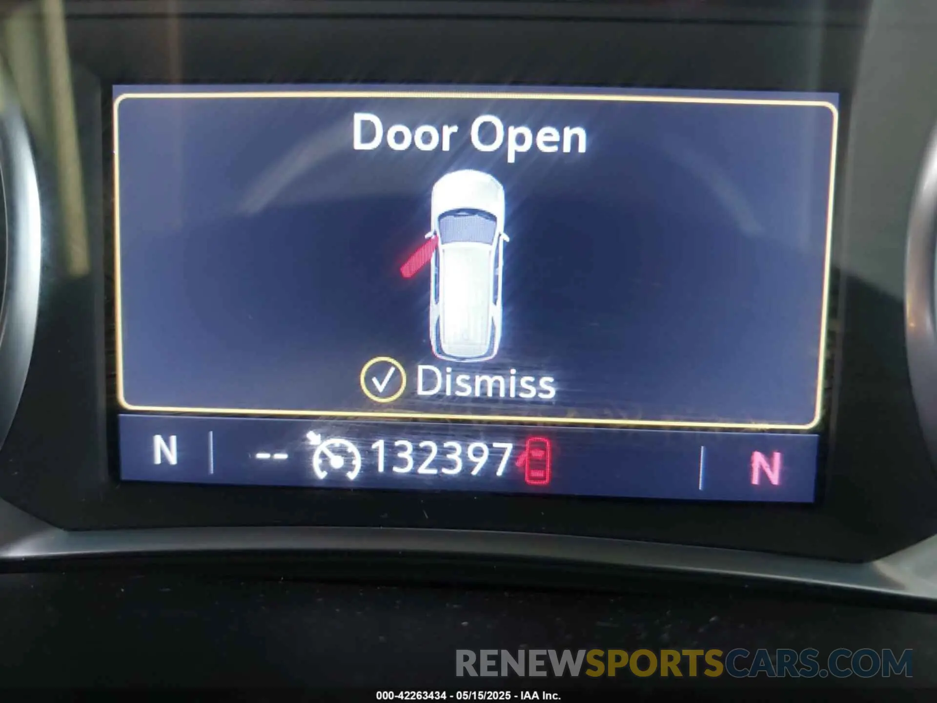 15 Фотография поврежденного автомобиля 1GNERGKW6LJ230699 CHEVROLET TRAVERSE 2020