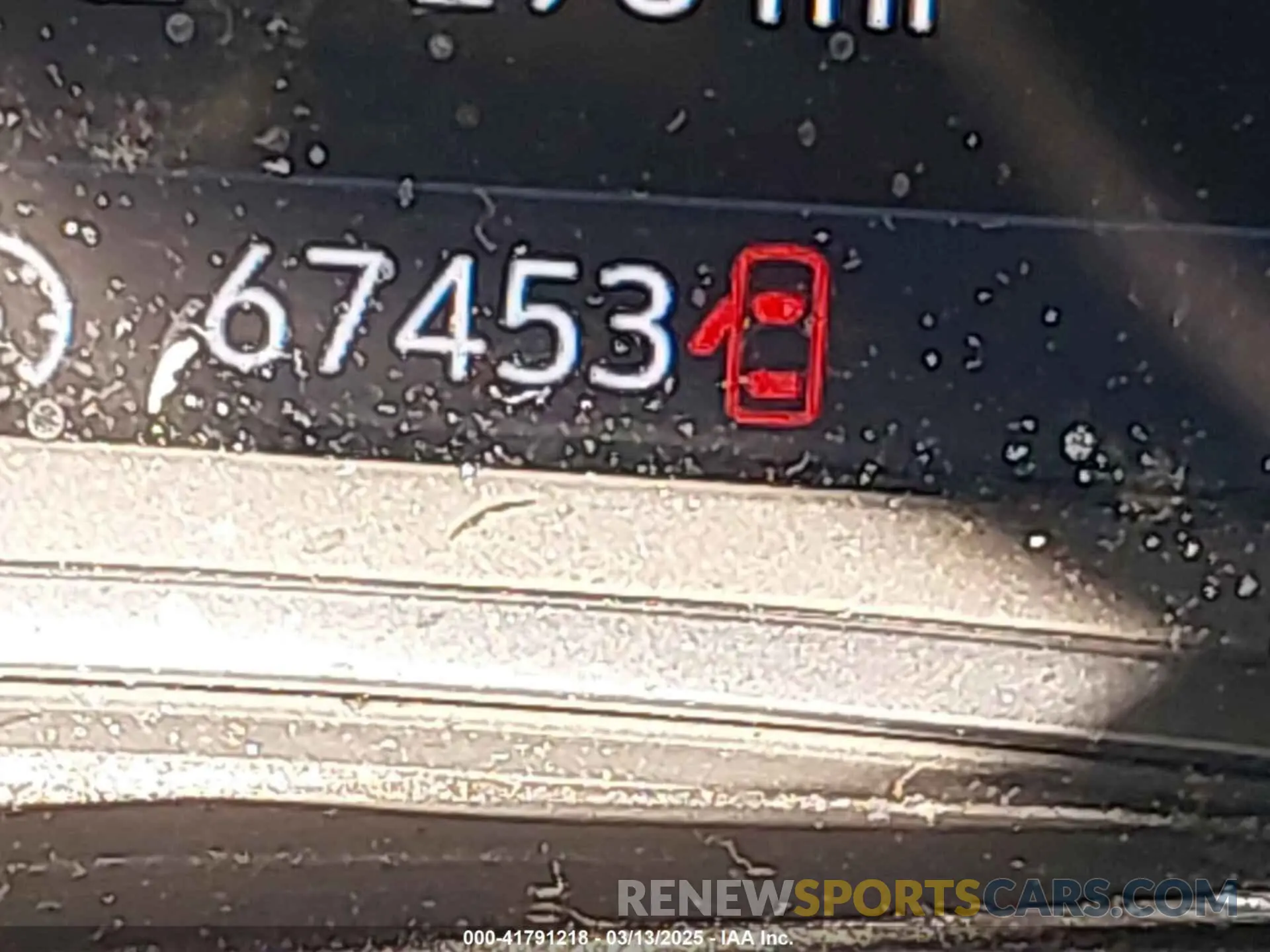 16 Фотография поврежденного автомобиля 1GNERGKW6LJ308270 CHEVROLET TRAVERSE 2020