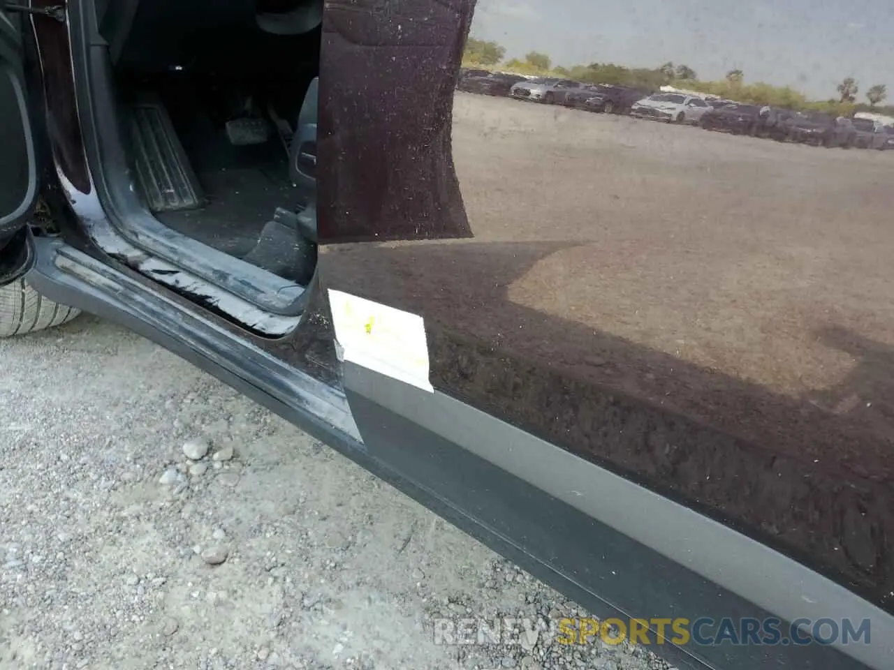 13 Фотография поврежденного автомобиля 1GNERGKW7LJ175339 CHEVROLET TRAVERSE 2020