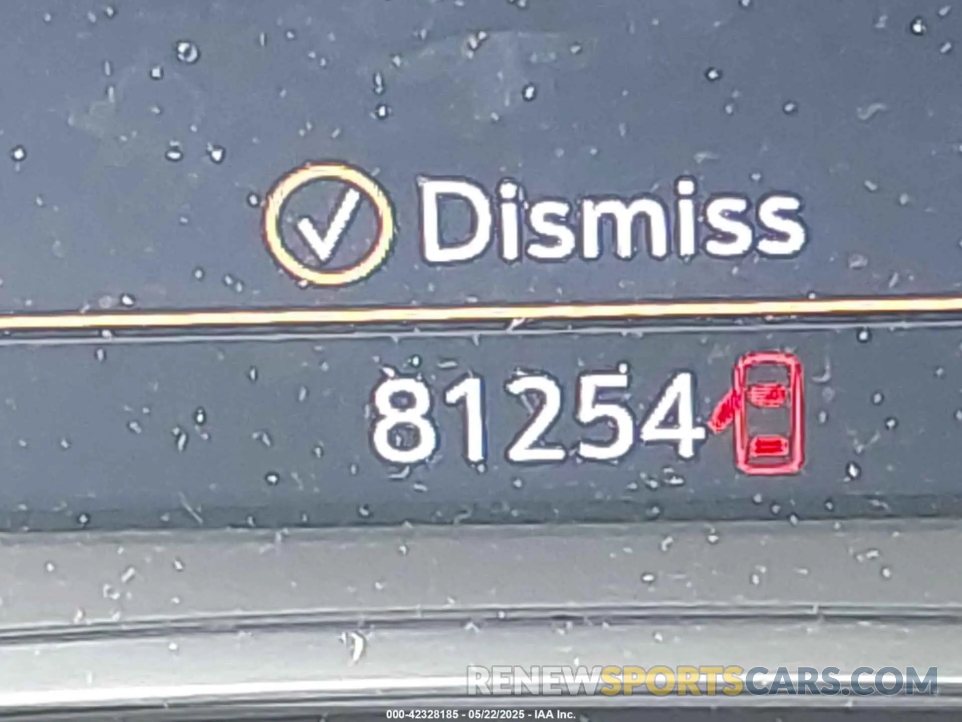 16 Photograph of a damaged car 1GNERGKW8LJ137974 CHEVROLET TRAVERSE 2020