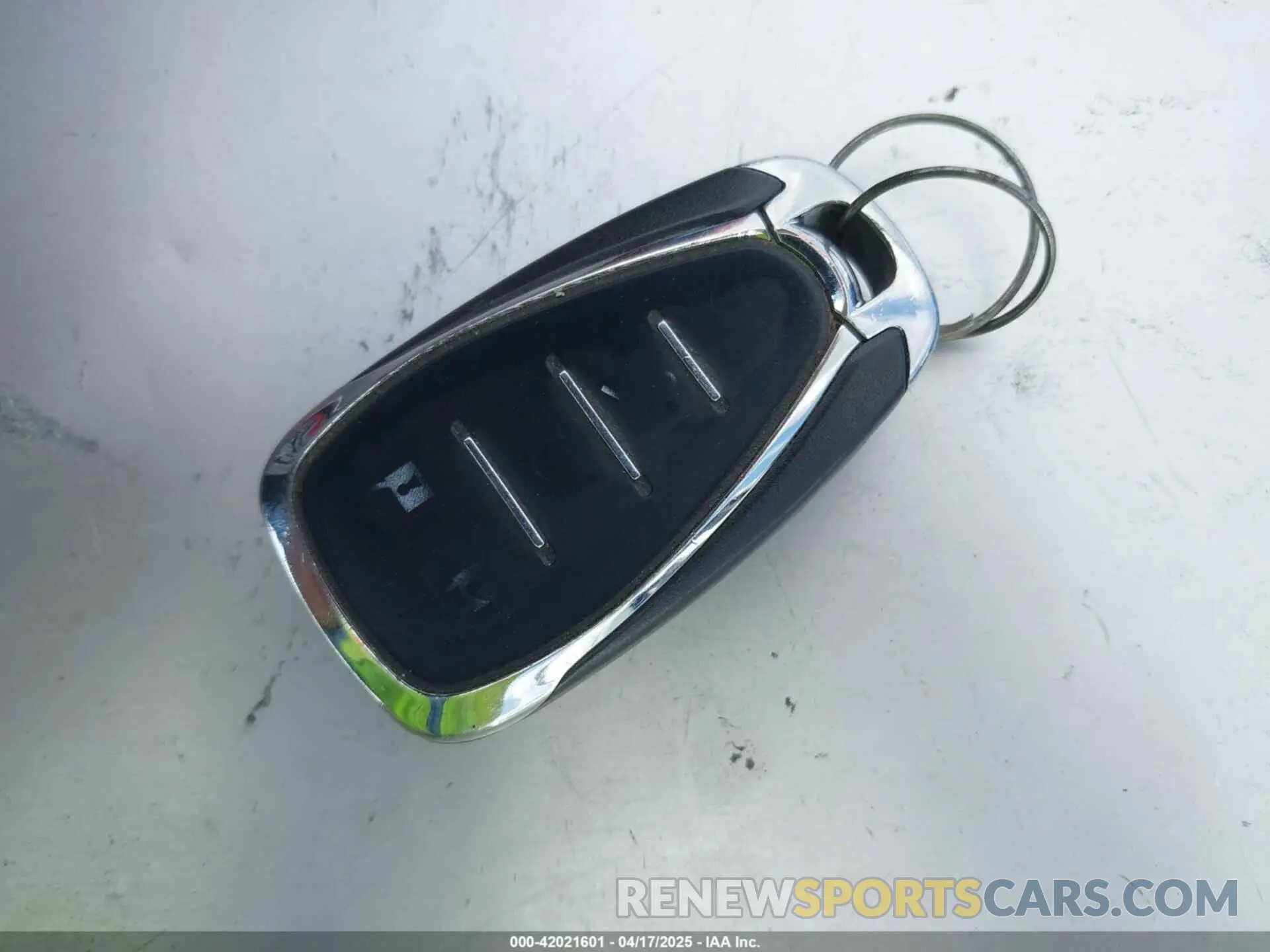 11 Фотография поврежденного автомобиля 1GNERGKW9LJ248386 CHEVROLET TRAVERSE 2020