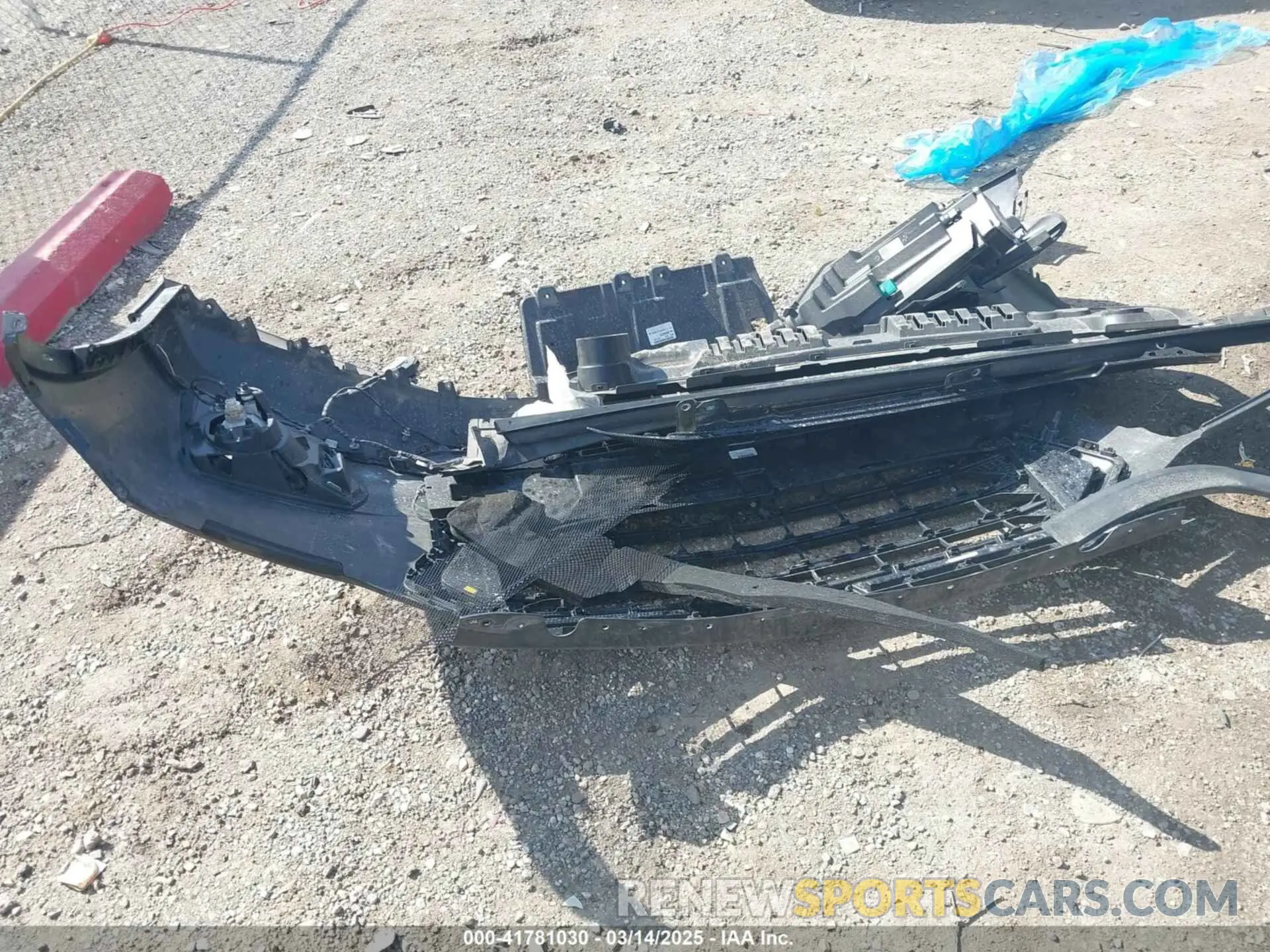 12 Фотография поврежденного автомобиля 1GNERHKW7LJ323401 CHEVROLET TRAVERSE 2020
