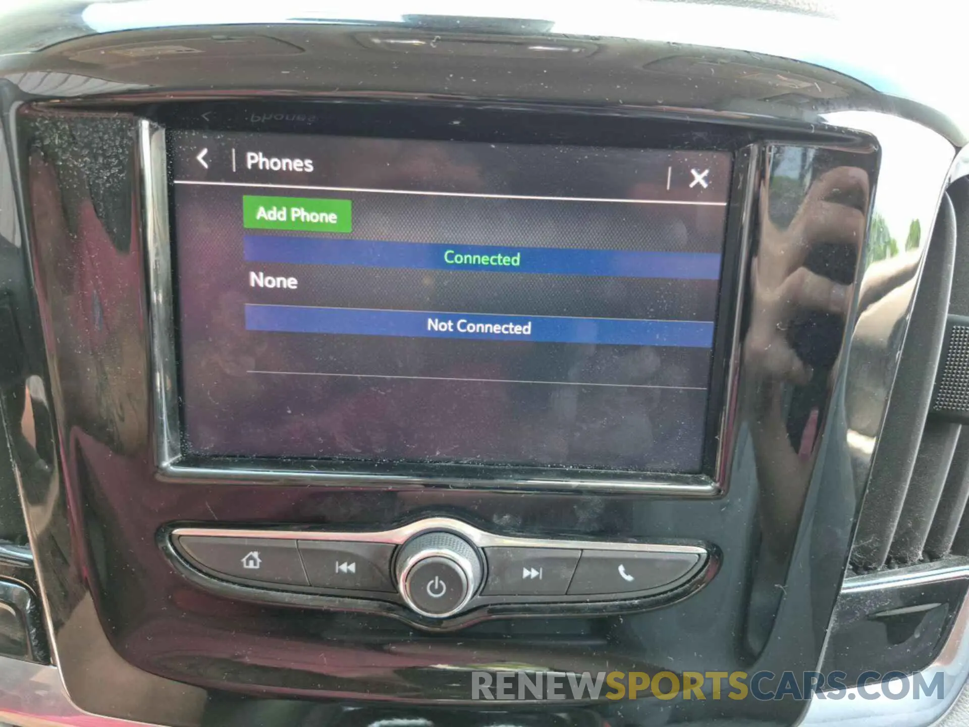 16 Photograph of a damaged car 1GNERMKW3LJ169441 CHEVROLET TRAVERSE 2020