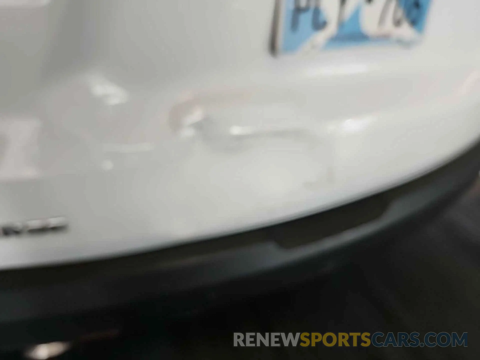27 Photograph of a damaged car 1GNERMKW3LJ169441 CHEVROLET TRAVERSE 2020
