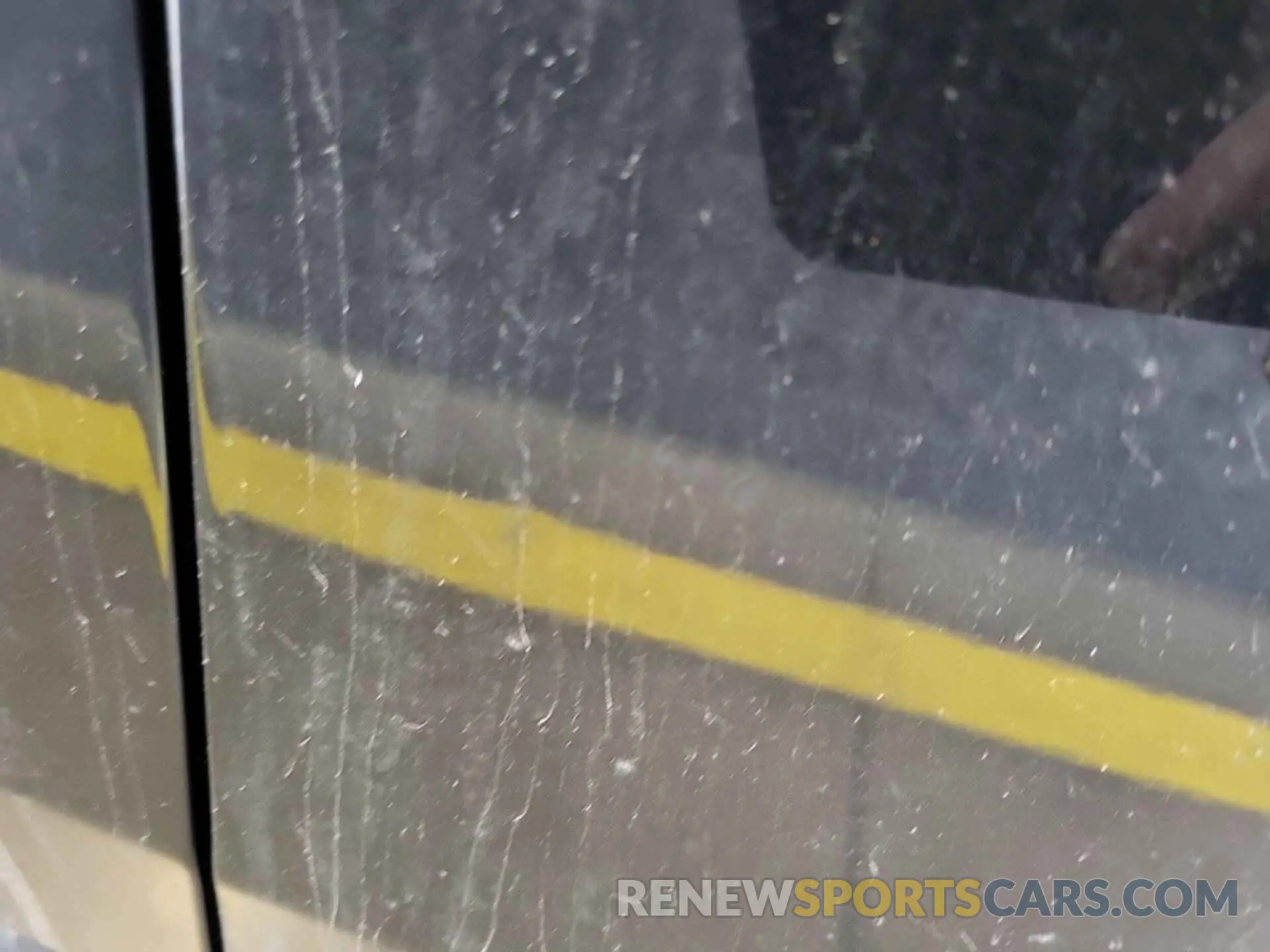 1 Photograph of a damaged car 1GNERMKW6LJ295583 CHEVROLET TRAVERSE 2020