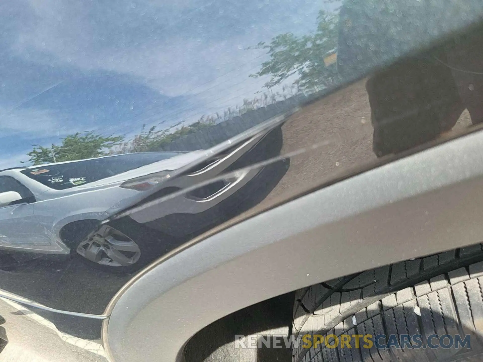 13 Фотография поврежденного автомобиля 1GNERMKW8LJ297402 CHEVROLET TRAVERSE 2020