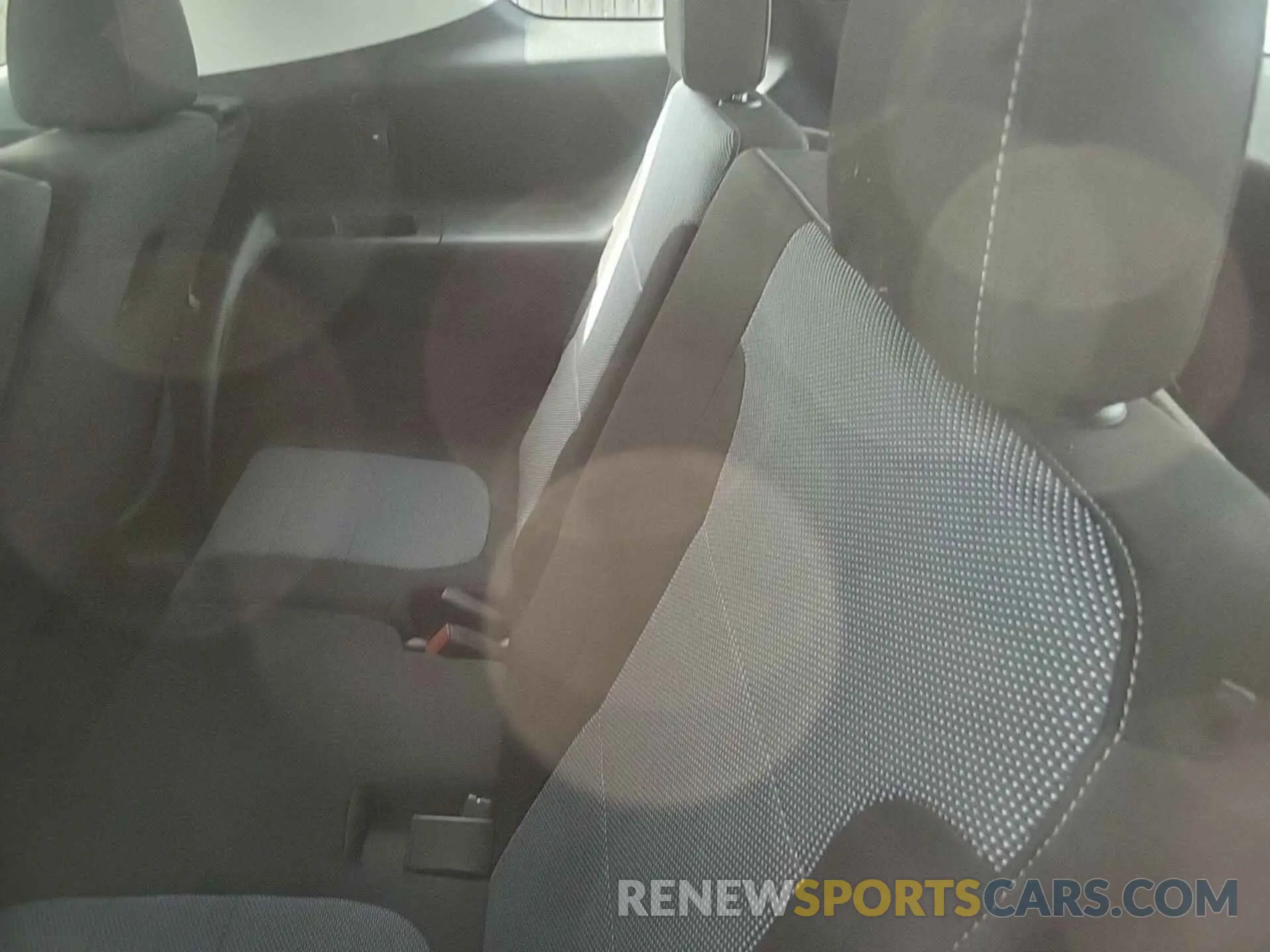 22 Фотография поврежденного автомобиля 1GNERMKW8LJ297402 CHEVROLET TRAVERSE 2020