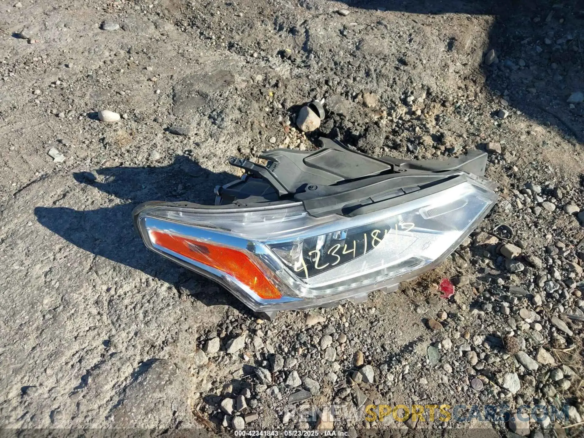 12 Фотография поврежденного автомобиля 1GNEVFKW0LJ191534 CHEVROLET TRAVERSE 2020
