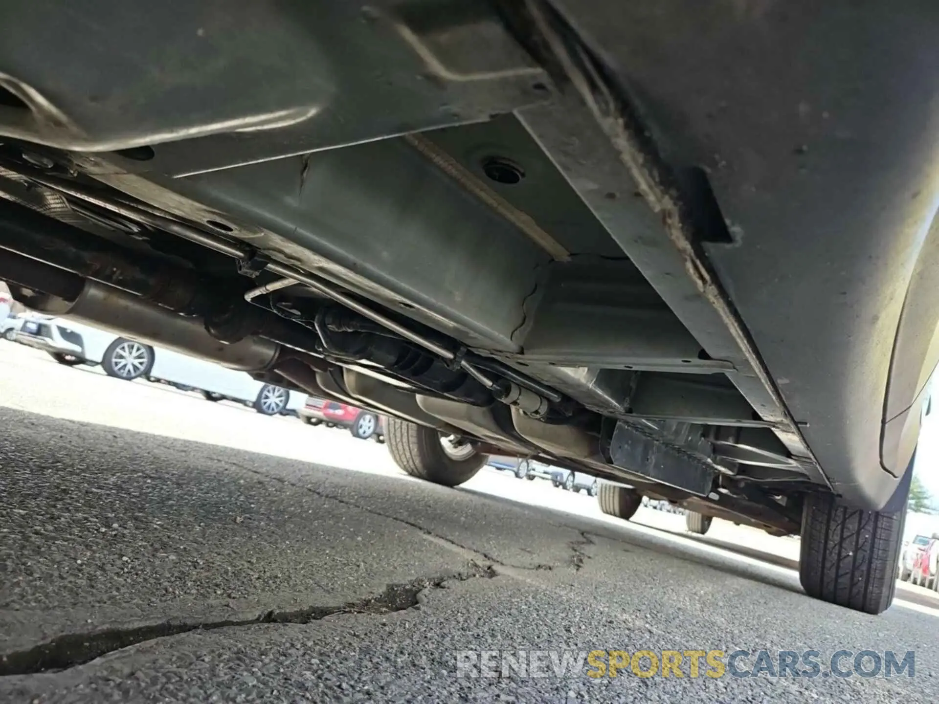 33 Фотография поврежденного автомобиля 1GNEVFKW3LJ274665 CHEVROLET TRAVERSE 2020