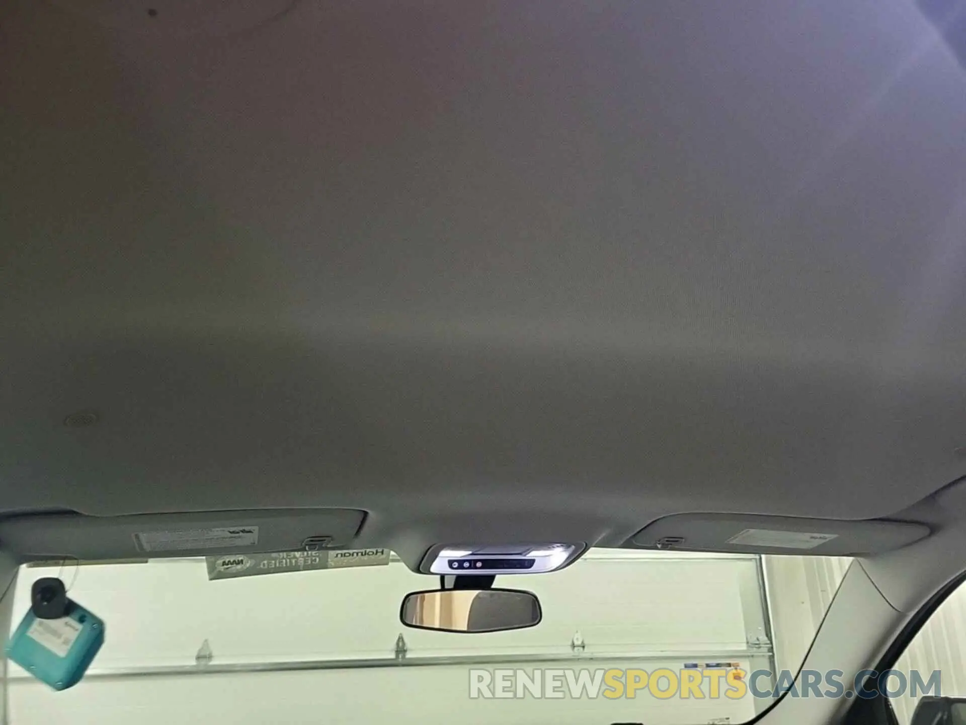36 Фотография поврежденного автомобиля 1GNEVFKW3LJ274665 CHEVROLET TRAVERSE 2020