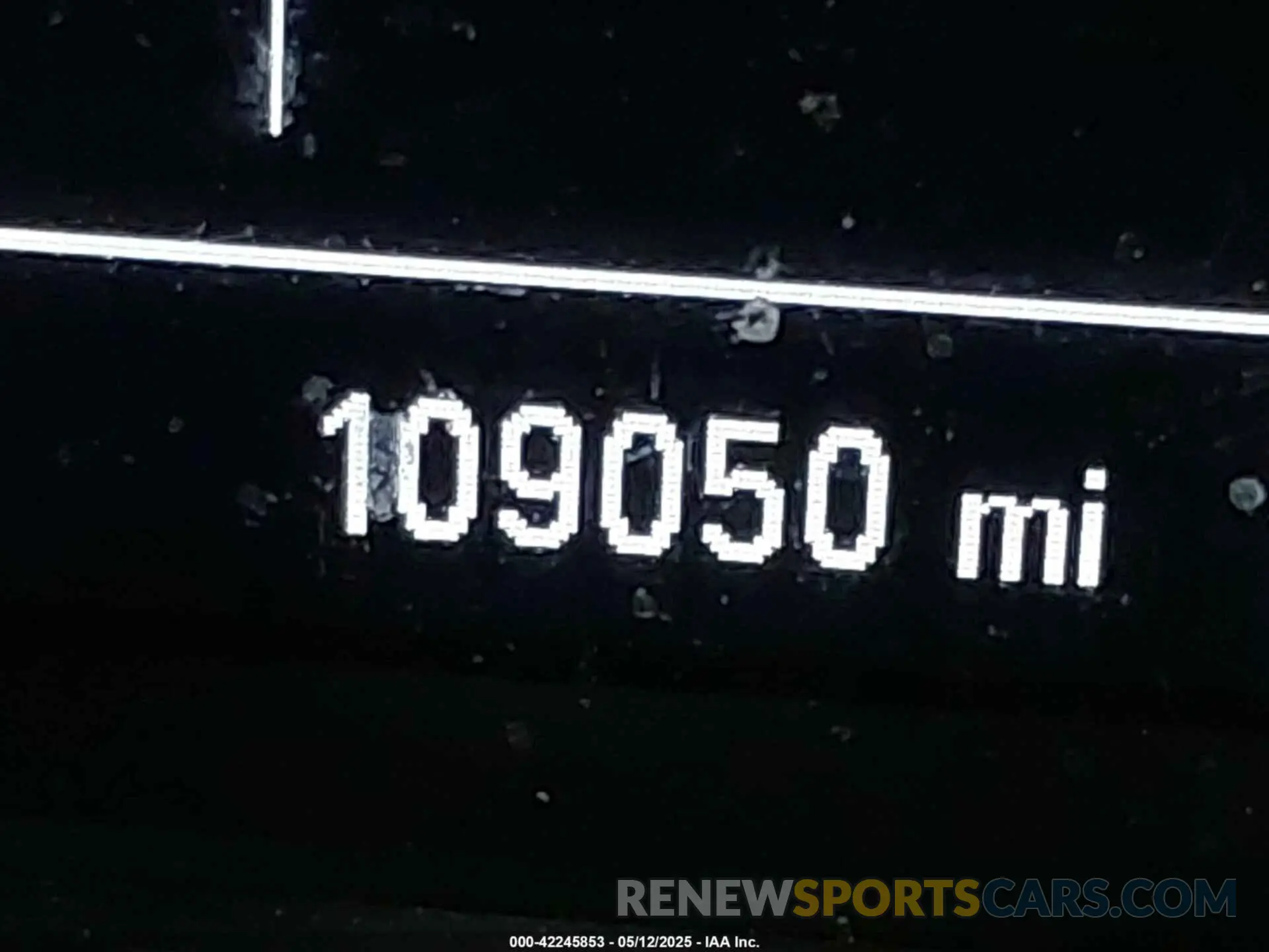 7 Фотография поврежденного автомобиля 1GNEVFKWXLJ259449 CHEVROLET TRAVERSE 2020