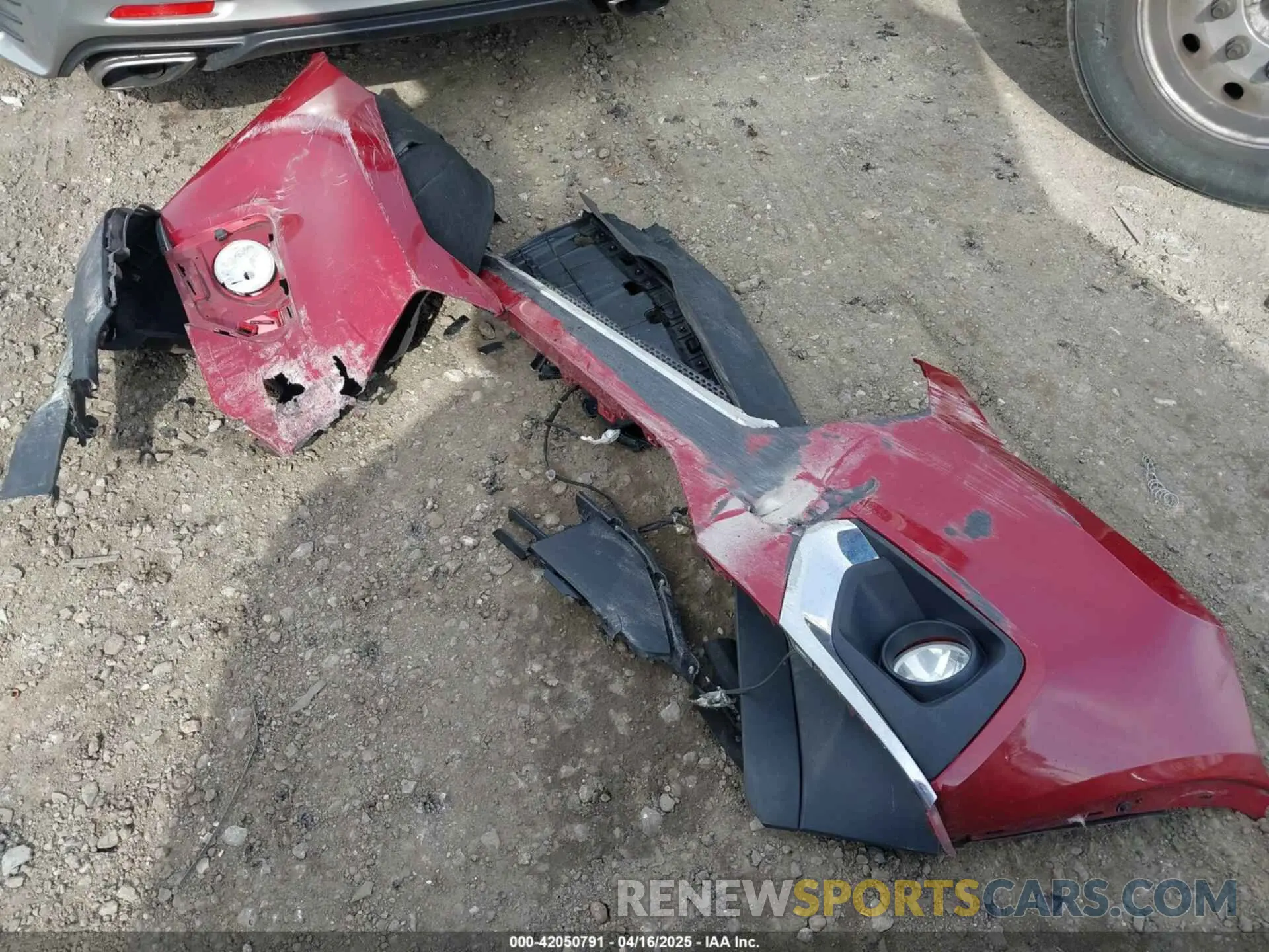 12 Фотография поврежденного автомобиля 1GNEVGKW0LJ156045 CHEVROLET TRAVERSE 2020