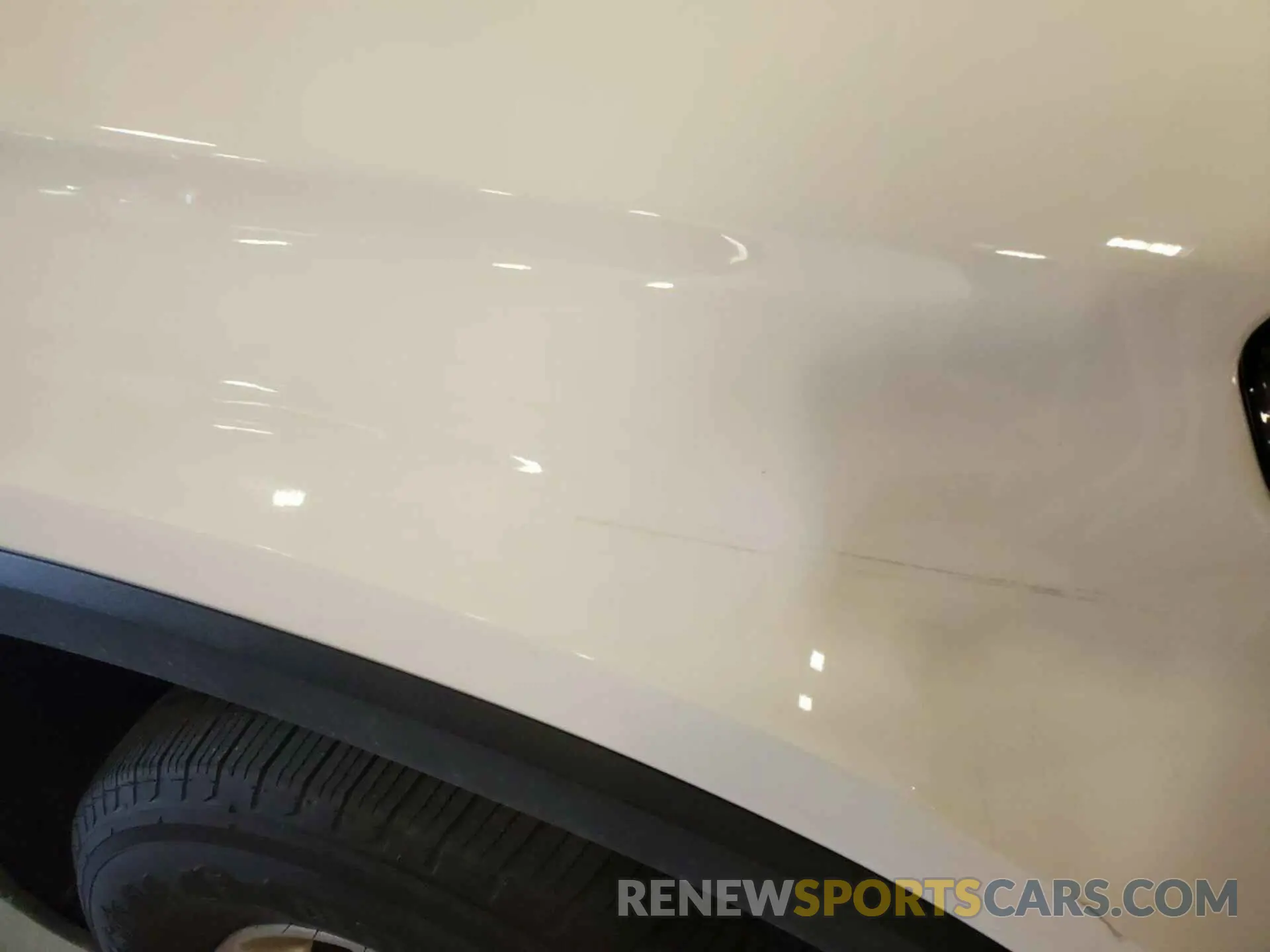 14 Photograph of a damaged car 1GNEVGKW2LJ169878 CHEVROLET TRAVERSE 2020