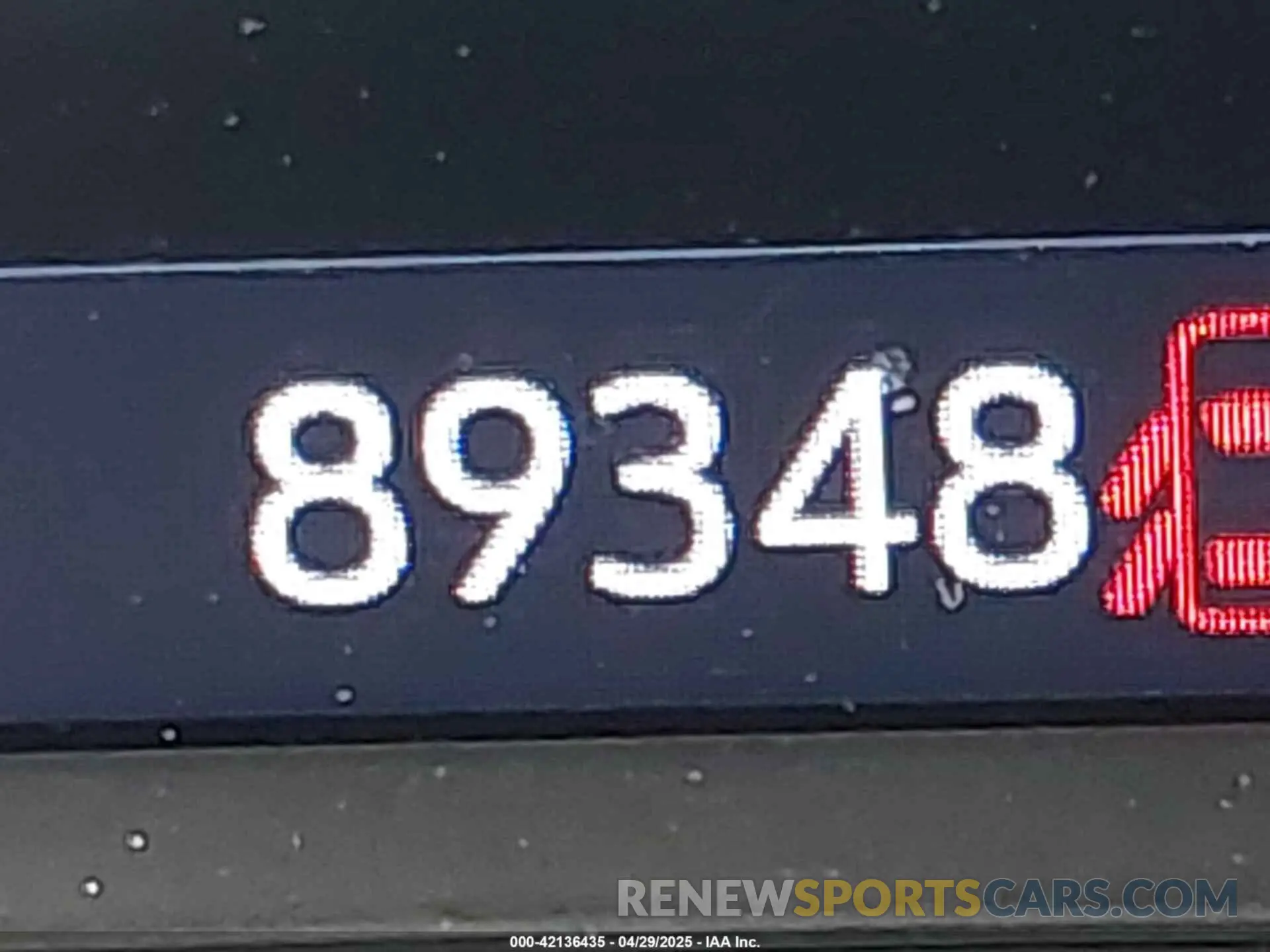 16 Фотография поврежденного автомобиля 1GNEVHKW6LJ236648 CHEVROLET TRAVERSE 2020