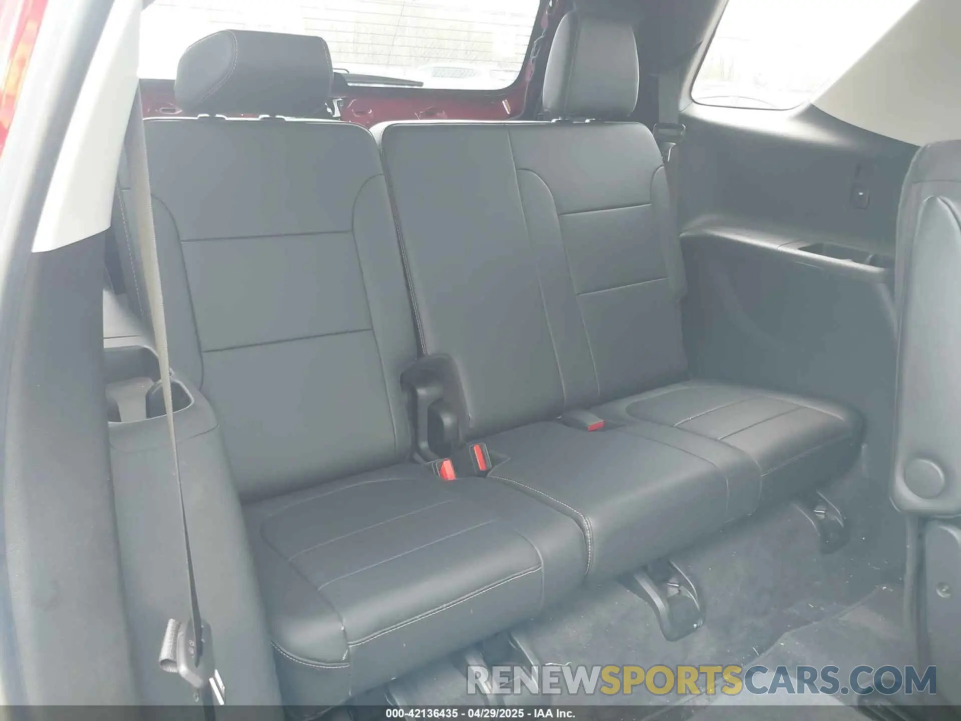 18 Фотография поврежденного автомобиля 1GNEVHKW6LJ236648 CHEVROLET TRAVERSE 2020