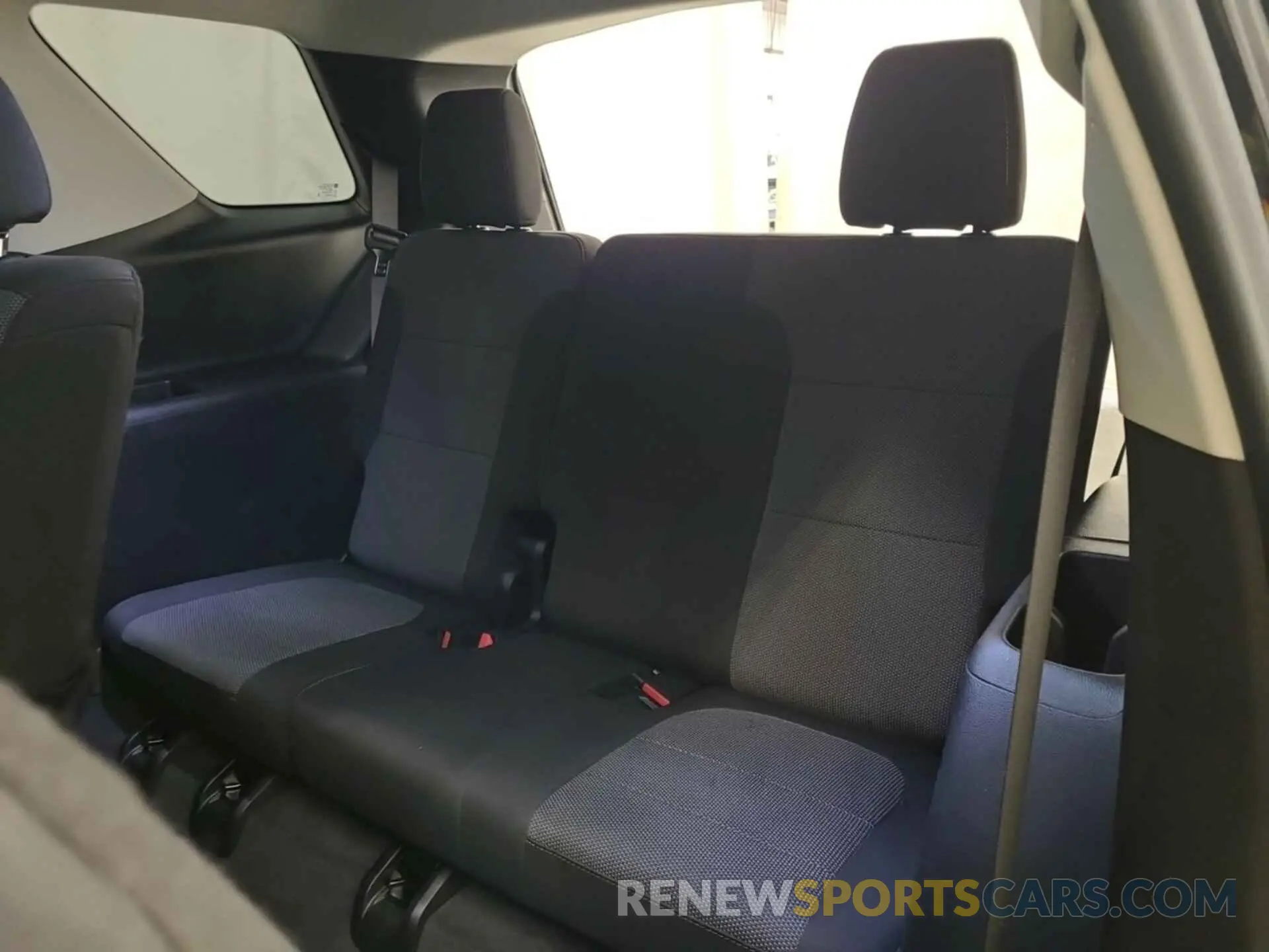 23 Фотография поврежденного автомобиля 1GNEVLKW8LJ156786 CHEVROLET TRAVERSE 2020