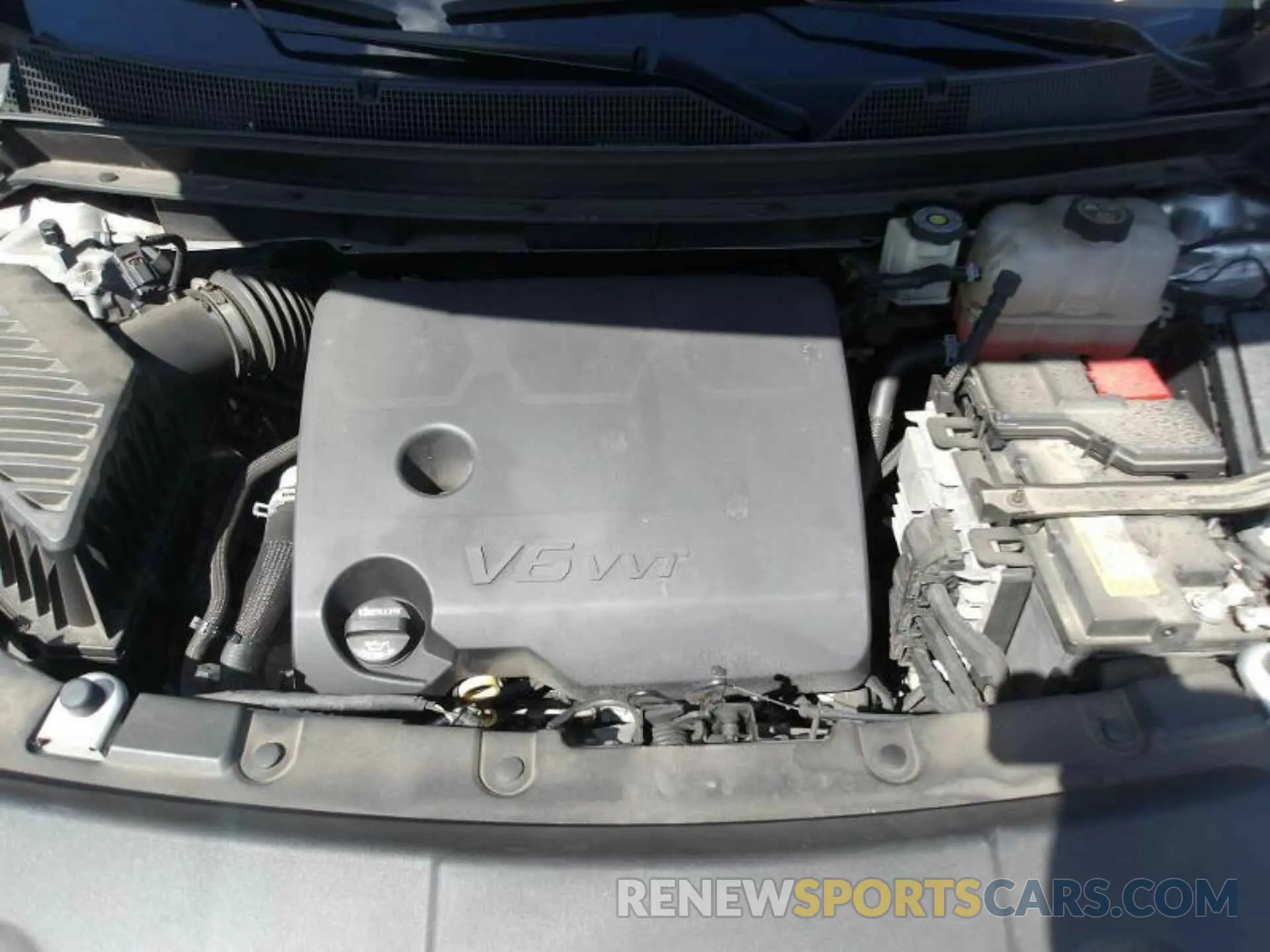 14 Фотография поврежденного автомобиля 1GNEVMKW0LJ222608 CHEVROLET TRAVERSE 2020