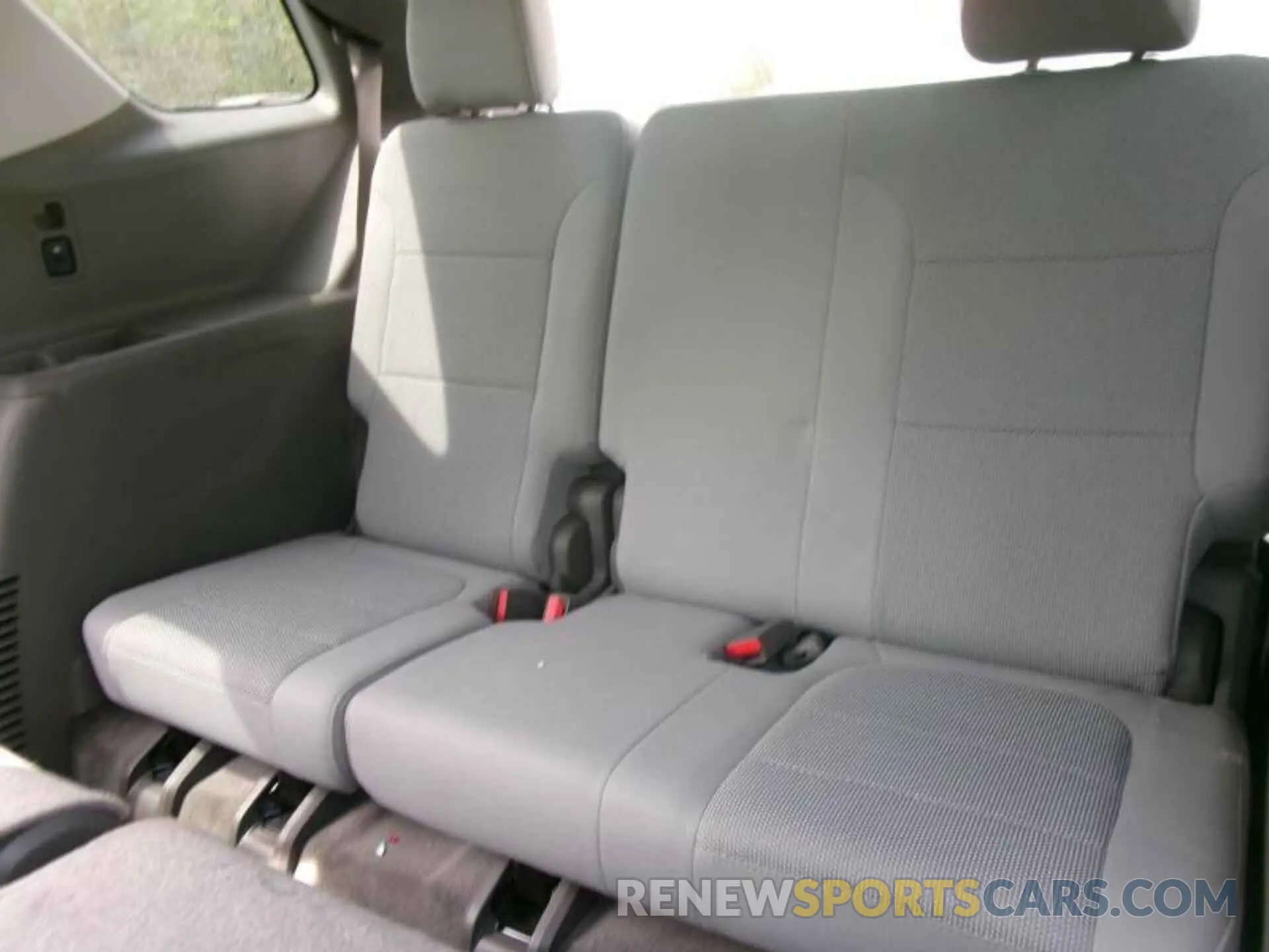 19 Фотография поврежденного автомобиля 1GNEVMKW0LJ232345 CHEVROLET TRAVERSE 2020