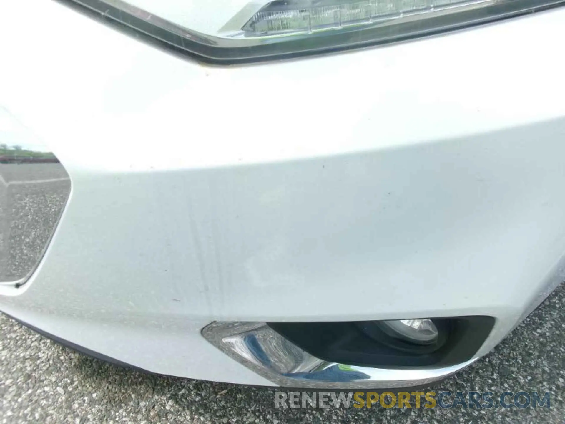 2 Фотография поврежденного автомобиля 1GNEVMKW0LJ232345 CHEVROLET TRAVERSE 2020