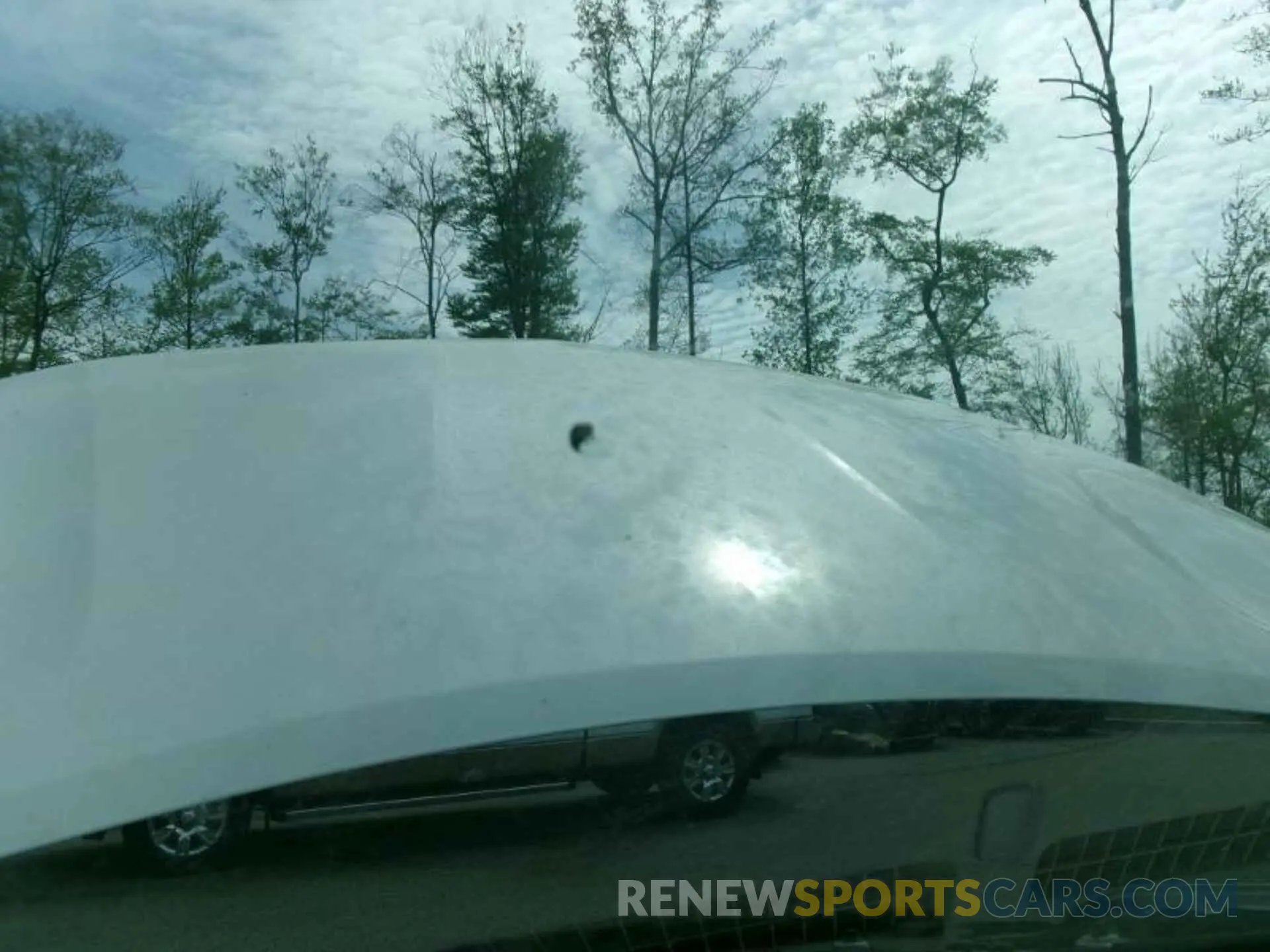 23 Фотография поврежденного автомобиля 1GNEVMKW0LJ232345 CHEVROLET TRAVERSE 2020
