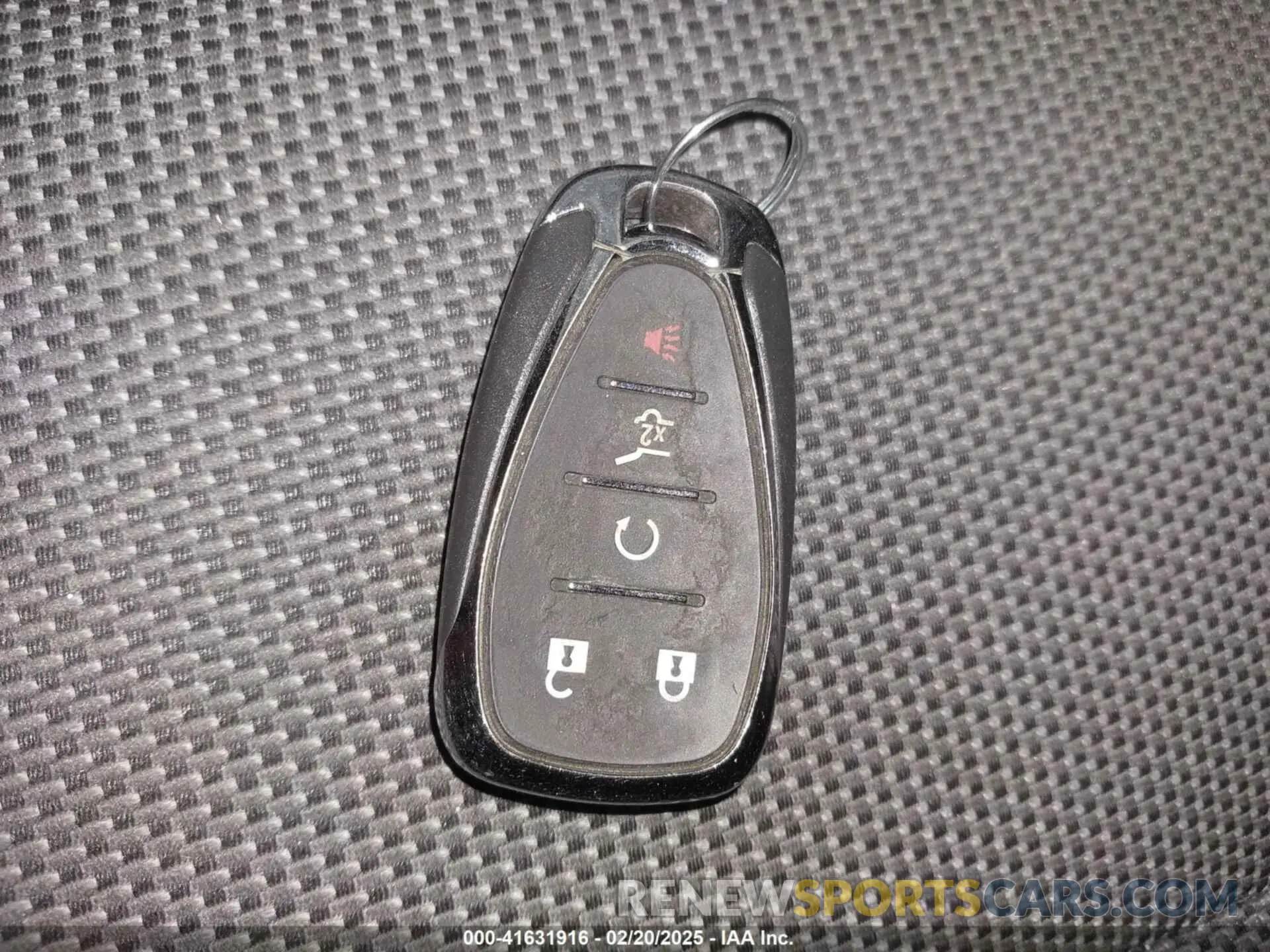 11 Фотография поврежденного автомобиля 1GNERGKW1MJ114781 CHEVROLET TRAVERSE 2021