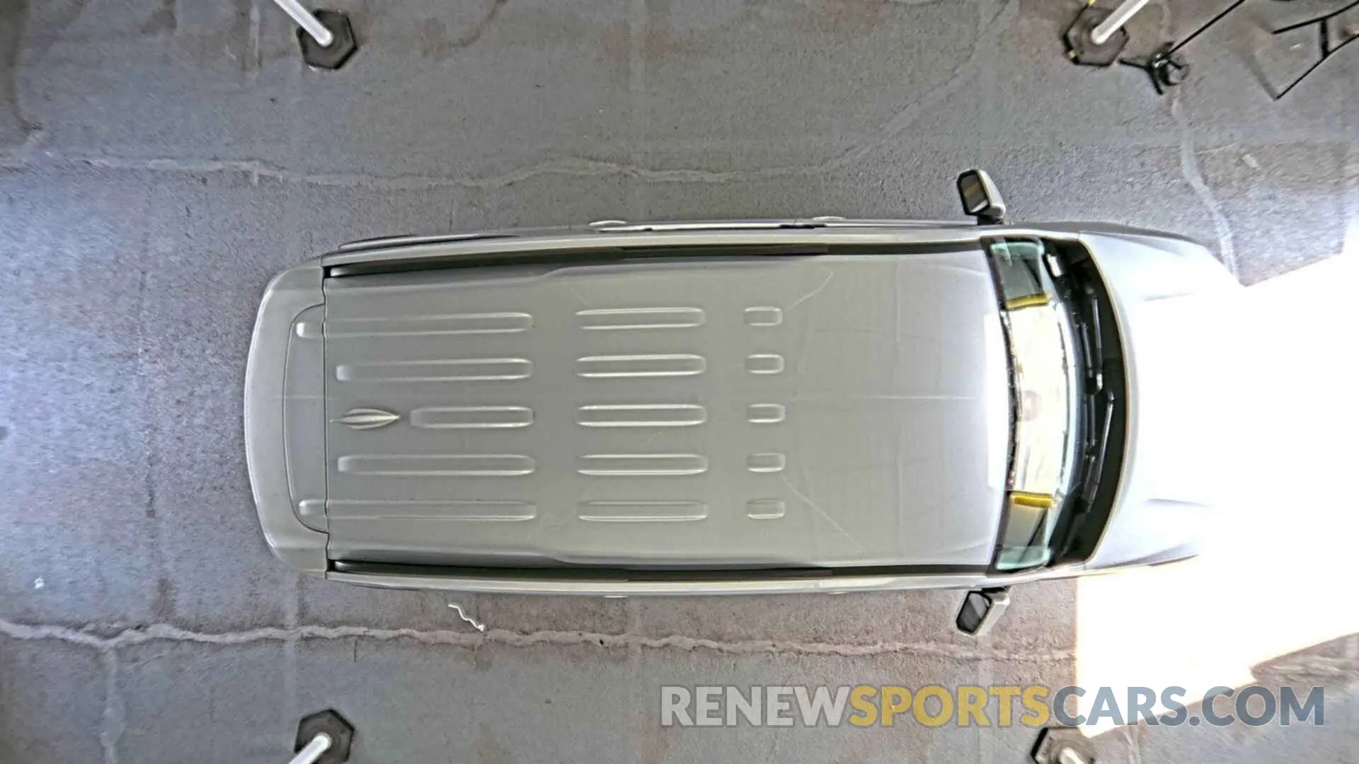 3 Фотография поврежденного автомобиля 1GNERGKW3MJ163142 CHEVROLET TRAVERSE 2021
