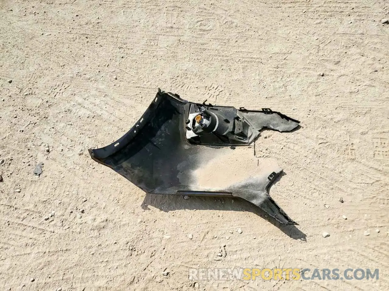 13 Photograph of a damaged car 1GNERGKW4MJ132546 CHEVROLET TRAVERSE 2021