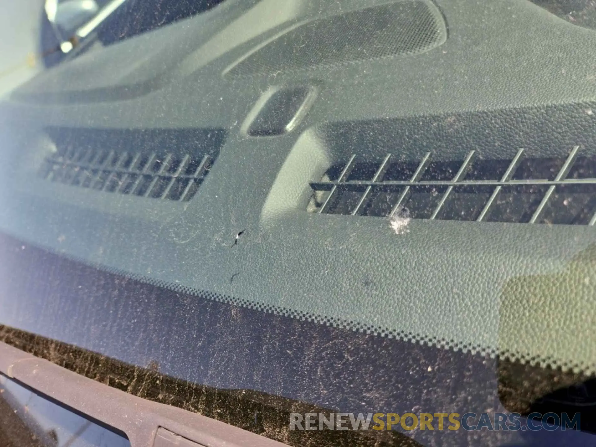 12 Photograph of a damaged car 1GNERHKW0MJ186979 CHEVROLET TRAVERSE 2021