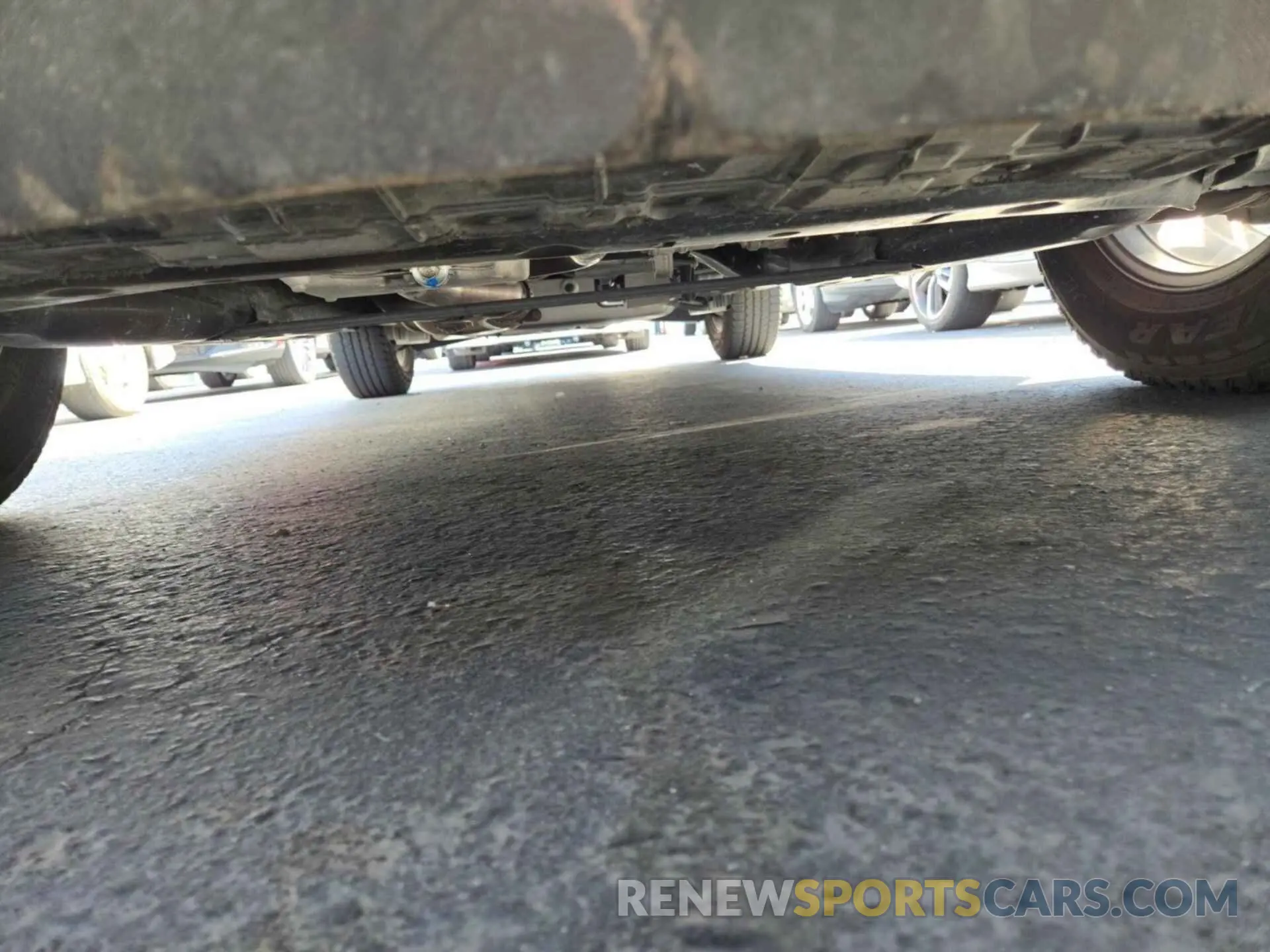17 Photograph of a damaged car 1GNERHKW0MJ186979 CHEVROLET TRAVERSE 2021