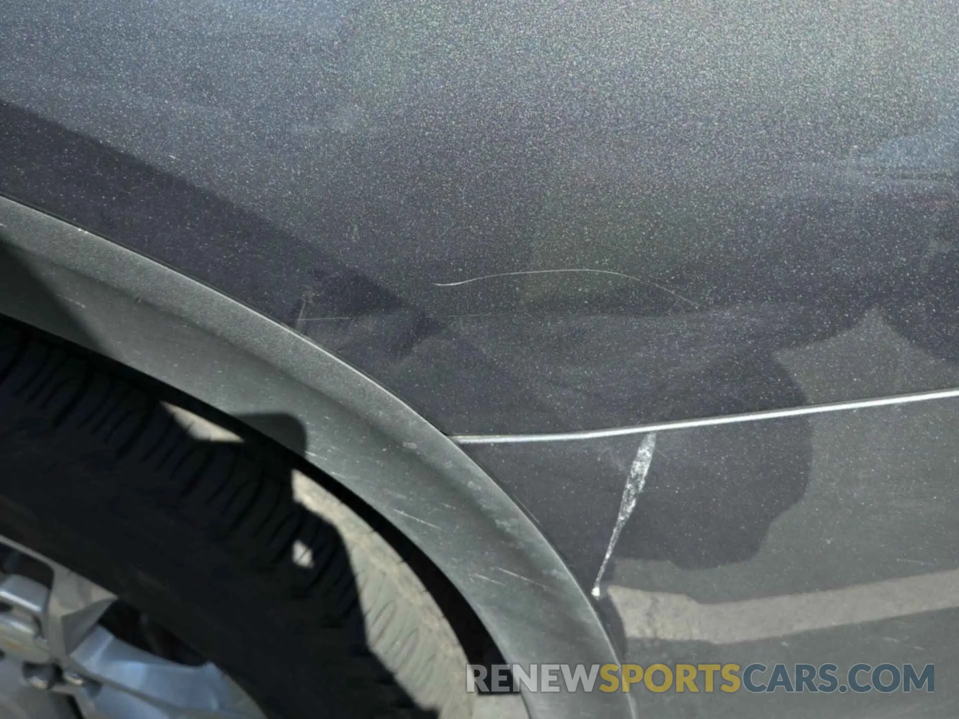 40 Photograph of a damaged car 1GNERHKW0MJ186979 CHEVROLET TRAVERSE 2021