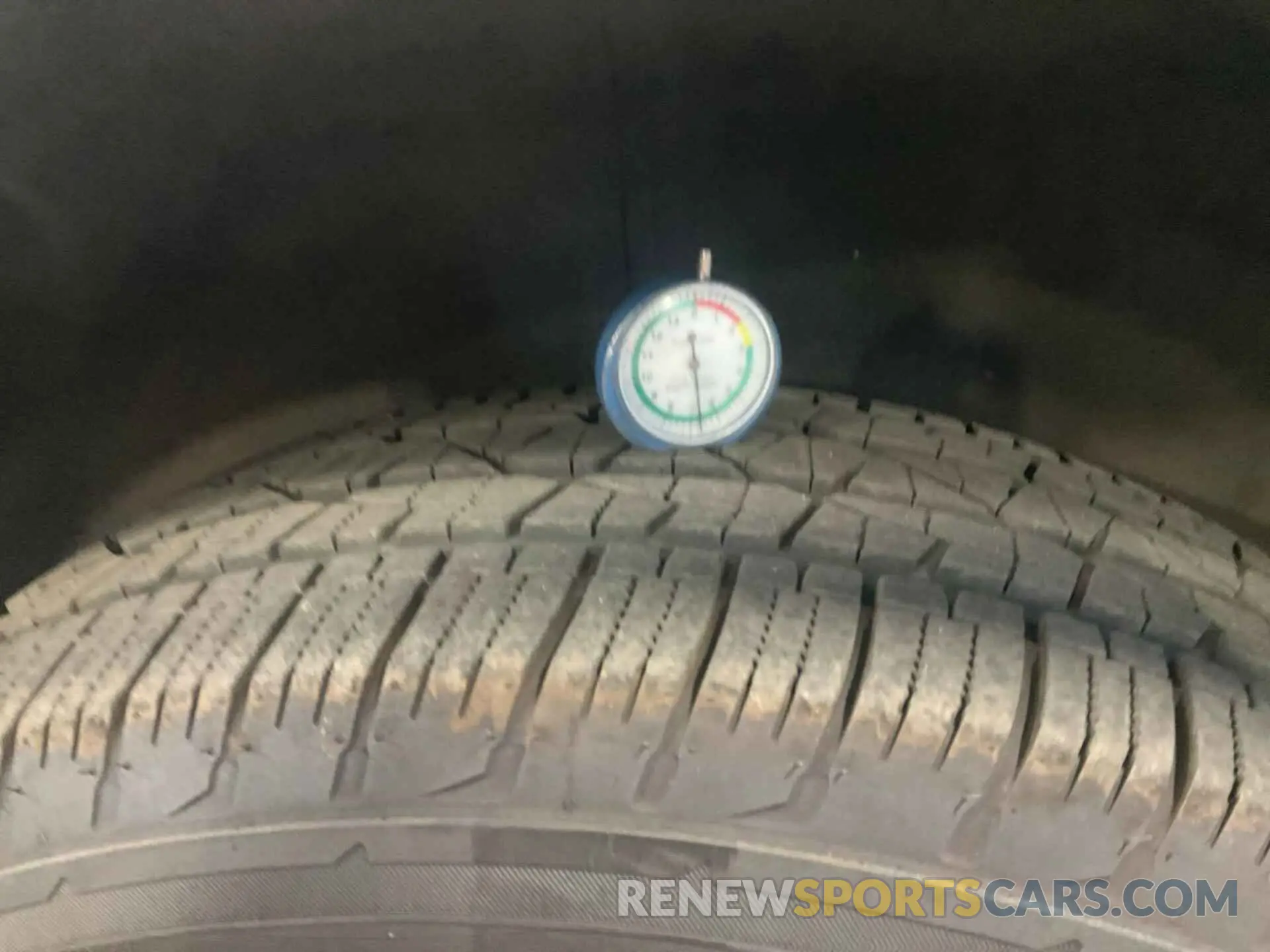 26 Photograph of a damaged car 1GNERHKW5MJ182233 CHEVROLET TRAVERSE 2021