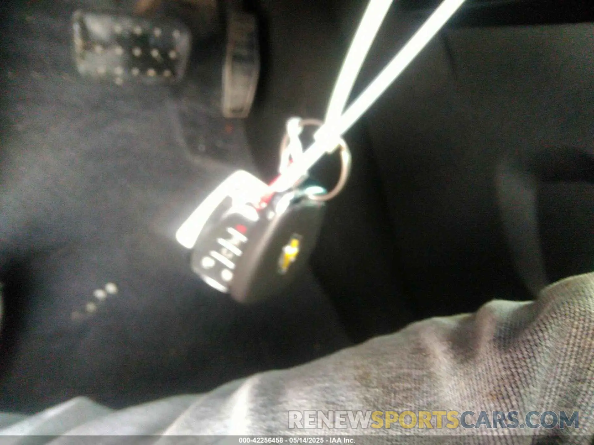11 Photograph of a damaged car 1GNERHKW6MJ157311 CHEVROLET TRAVERSE 2021