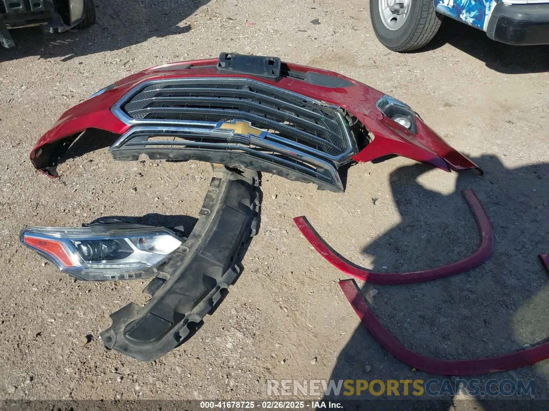 12 Photograph of a damaged car 1GNERKKW2MJ187256 CHEVROLET TRAVERSE 2021