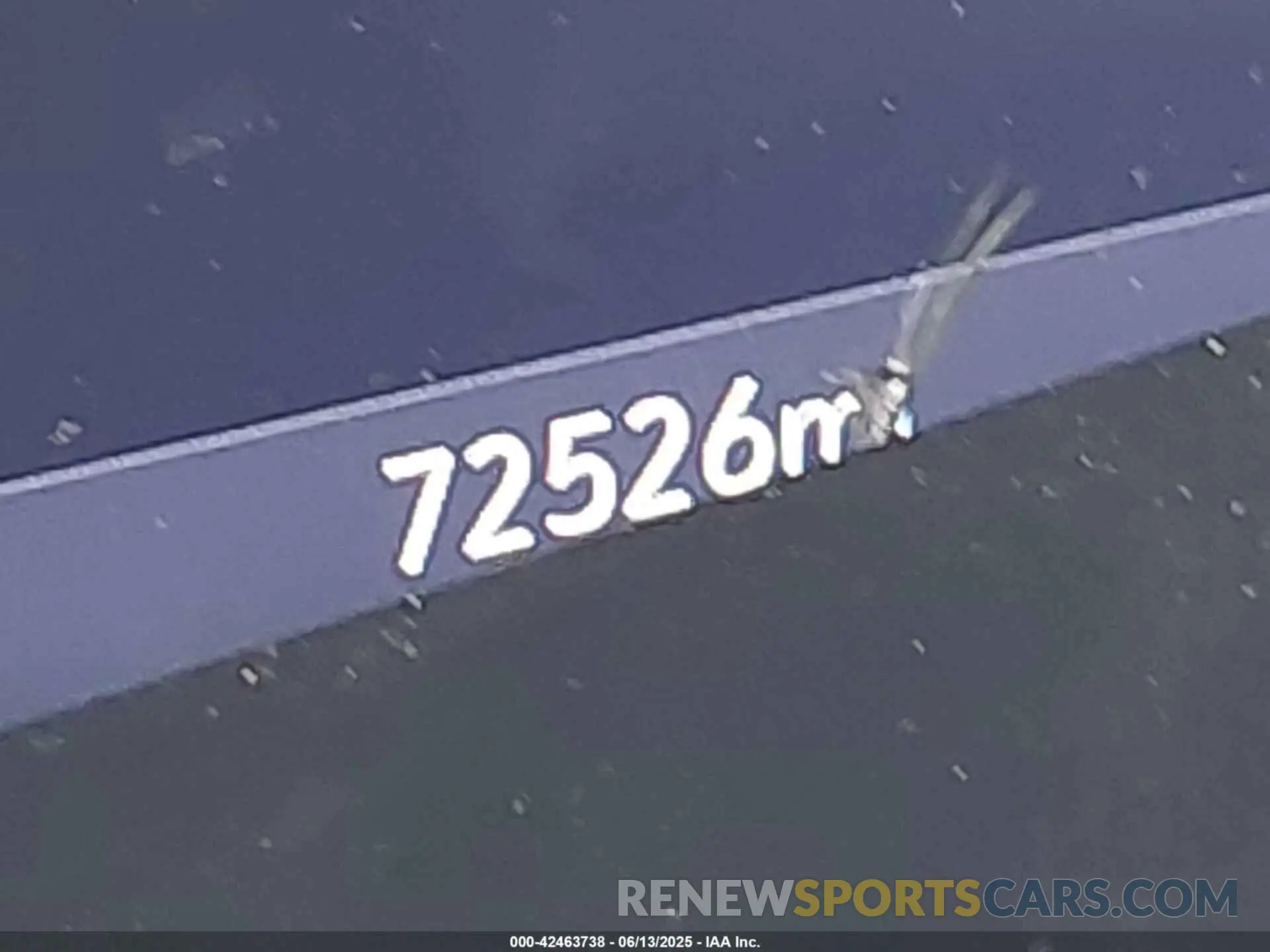 17 Photograph of a damaged car 1GNEVGKW7MJ181364 CHEVROLET TRAVERSE 2021
