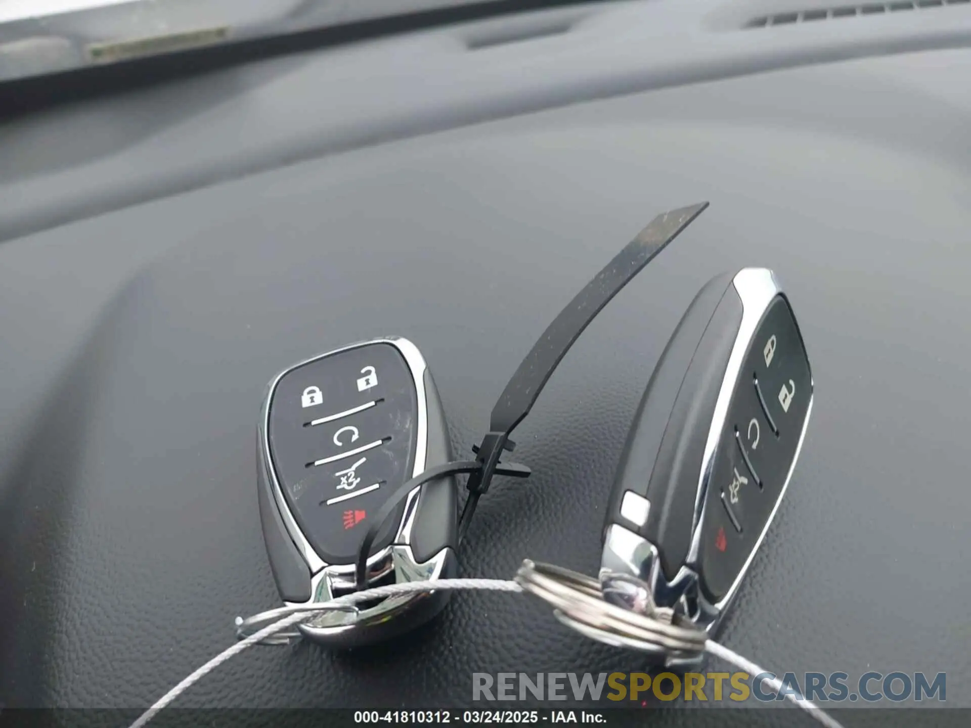 11 Фотография поврежденного автомобиля 1GNEVKKW8MJ259346 CHEVROLET TRAVERSE 2021