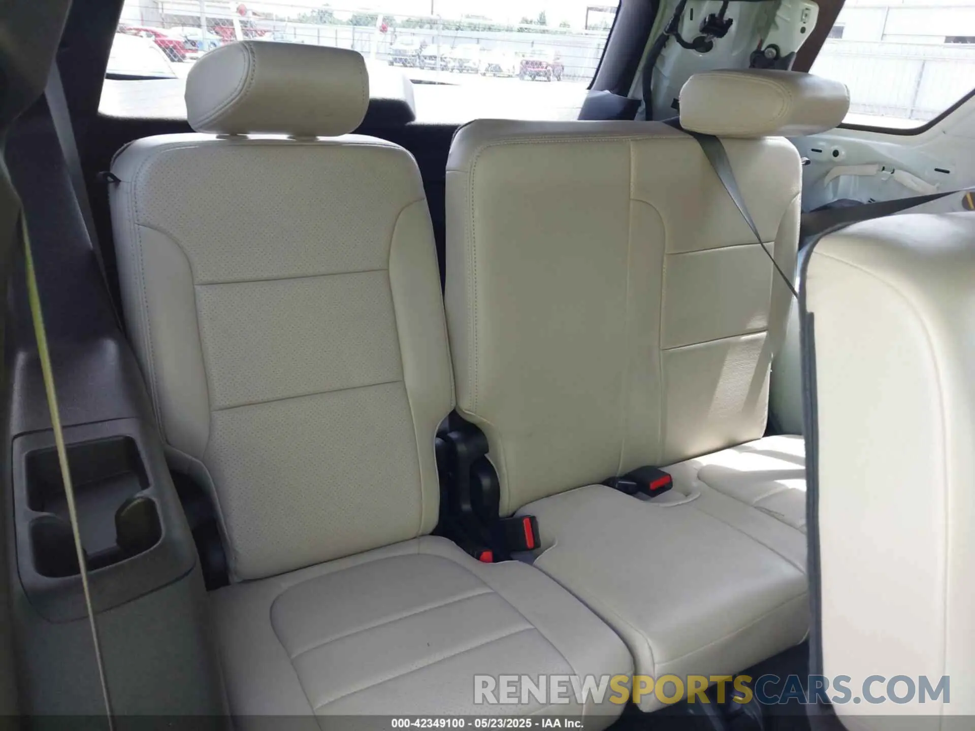 19 Фотография поврежденного автомобиля 1GNERFKW6NJ145164 CHEVROLET TRAVERSE 2022