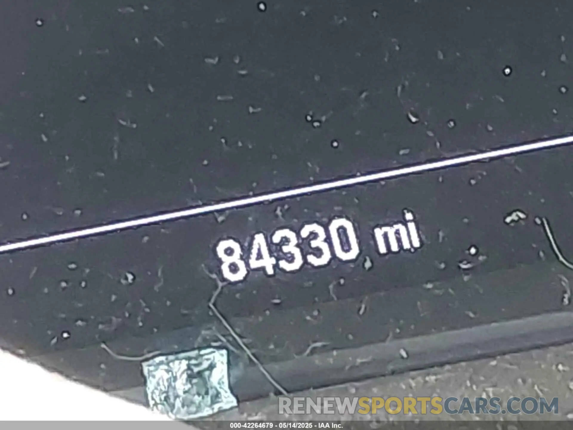 14 Photograph of a damaged car 1GNERFKW7NJ134688 CHEVROLET TRAVERSE 2022