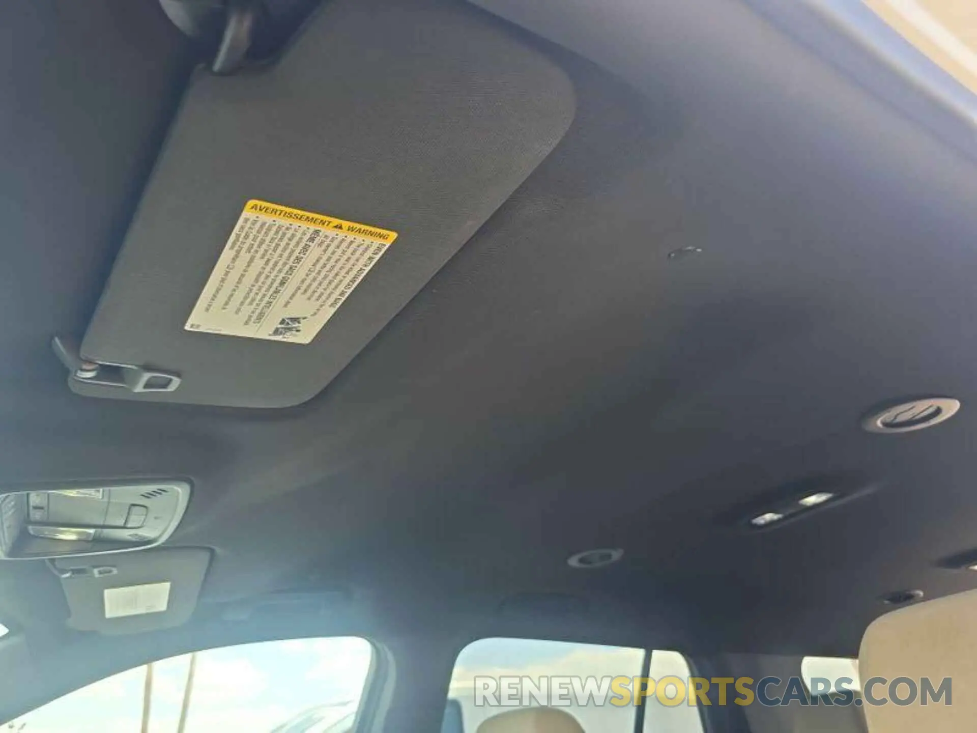 9 Photograph of a damaged car 1GNERGKW2NJ168866 CHEVROLET TRAVERSE 2022