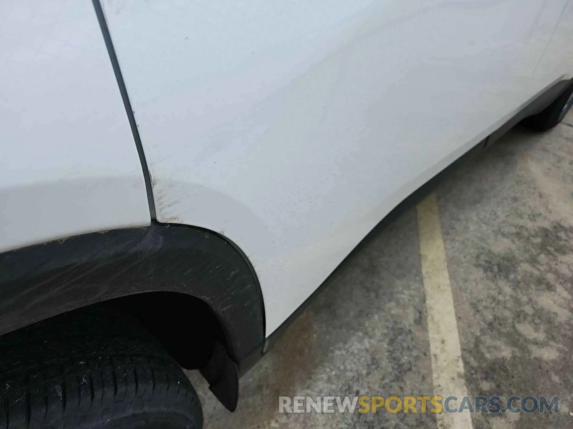 23 Фотография поврежденного автомобиля 1GNERGKW3NJ157214 CHEVROLET TRAVERSE 2022